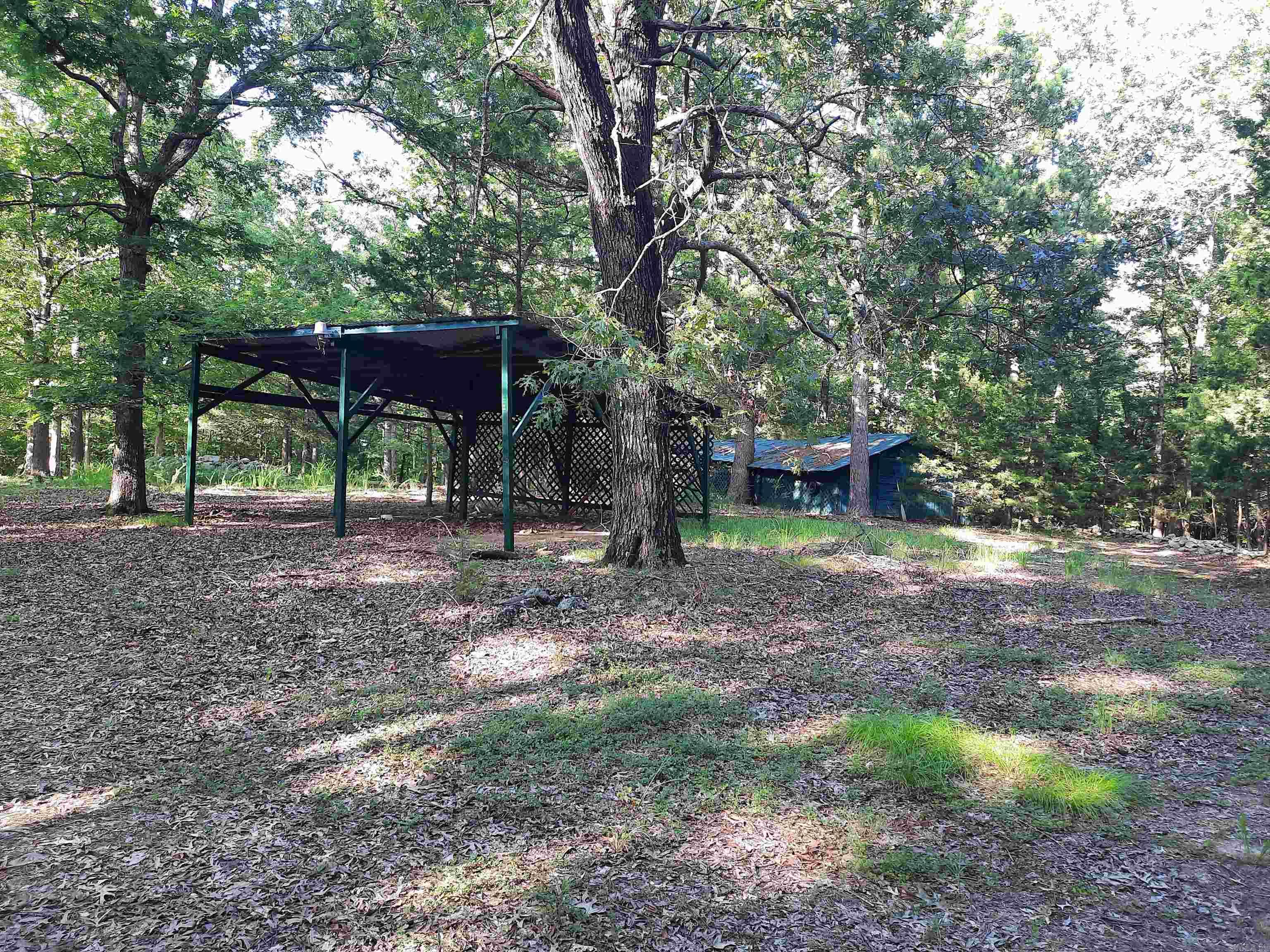 400 Wolfking  Mountain View, AR