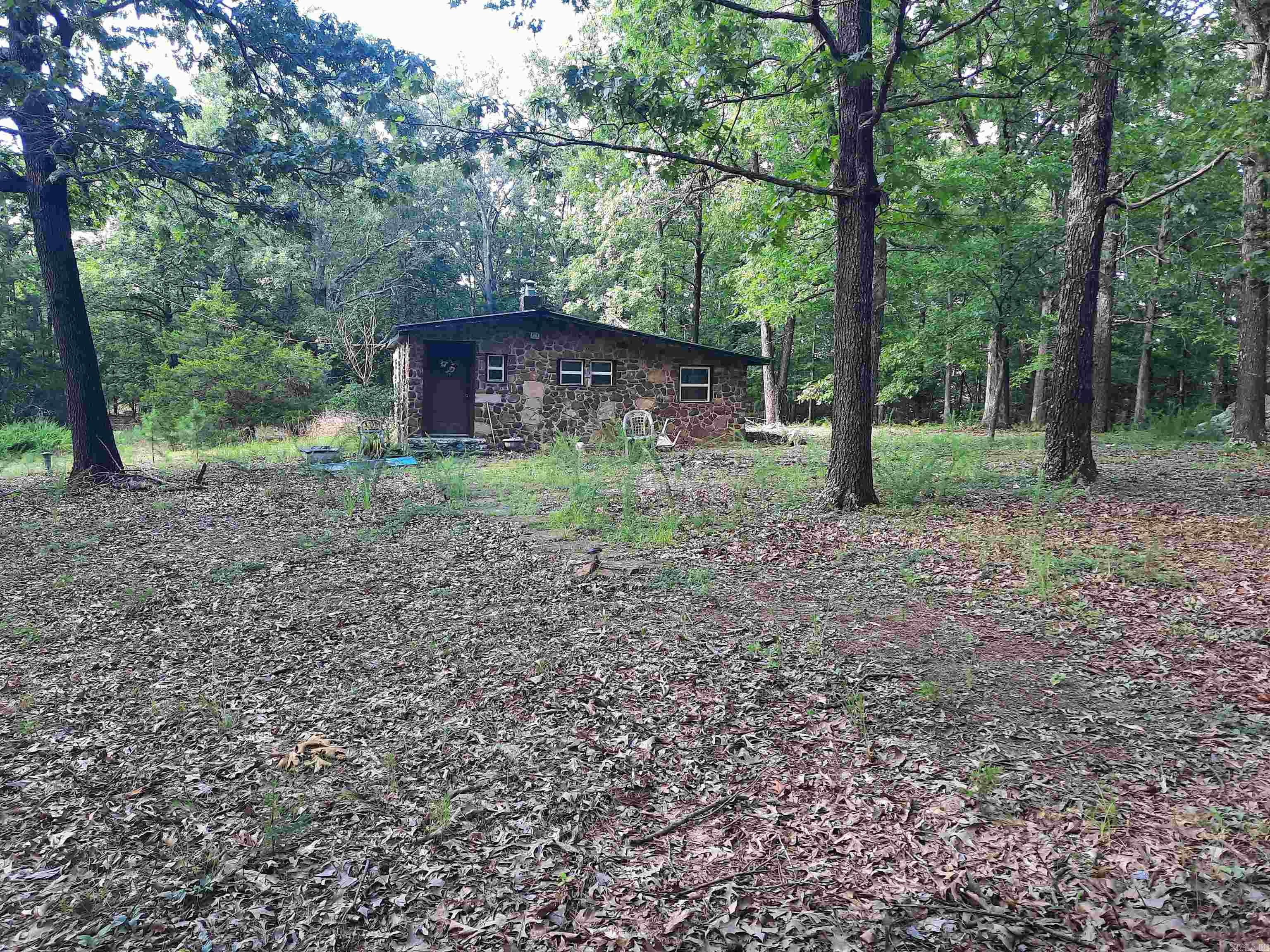 400 Wolfking  Mountain View, AR