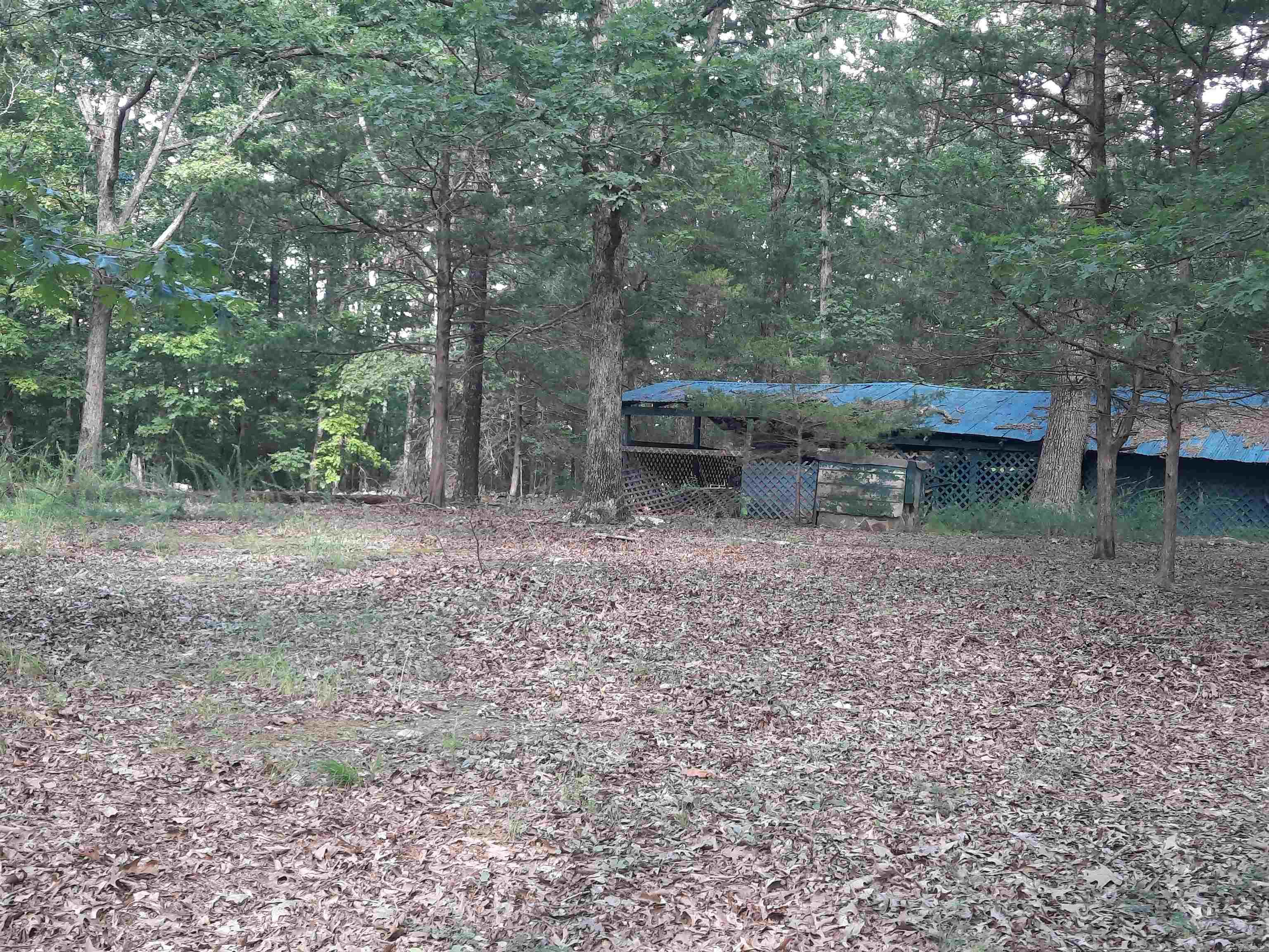400 Wolfking  Mountain View, AR