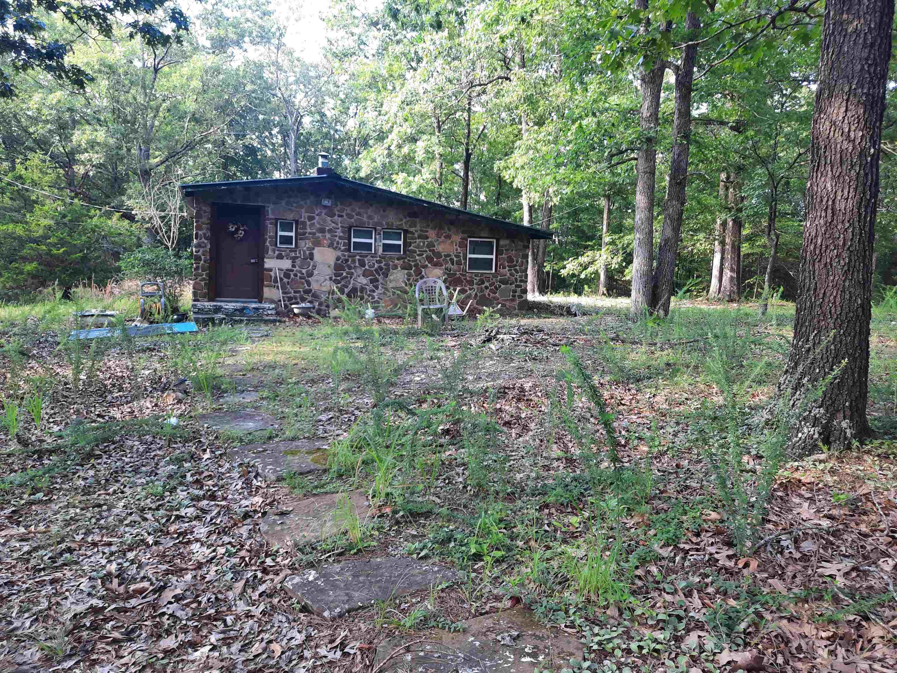 400 Wolfking  Mountain View, AR