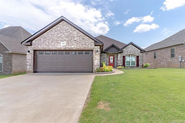 4145  Bobcat Meadow Lane  Jonesboro, AR