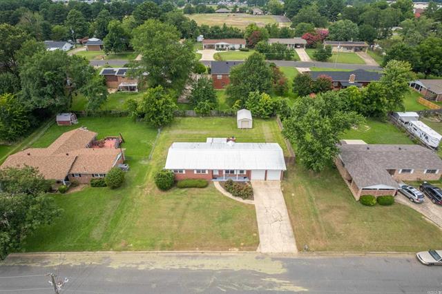 206  Mockingbird  Hot Springs, AR