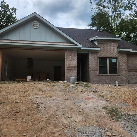 120  Stonebriar  Hot Springs, AR