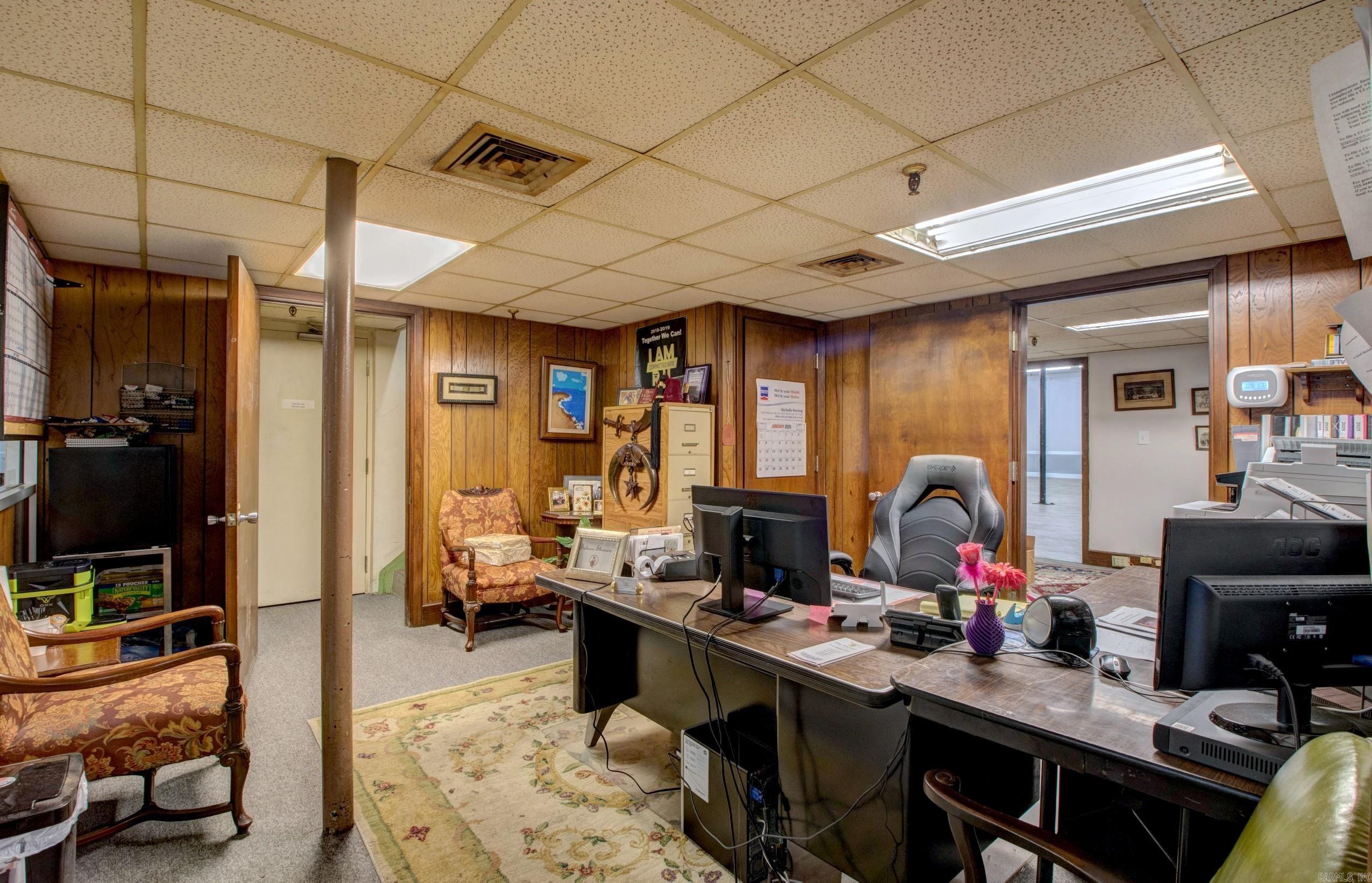 820 S Main  Pine Bluff, AR