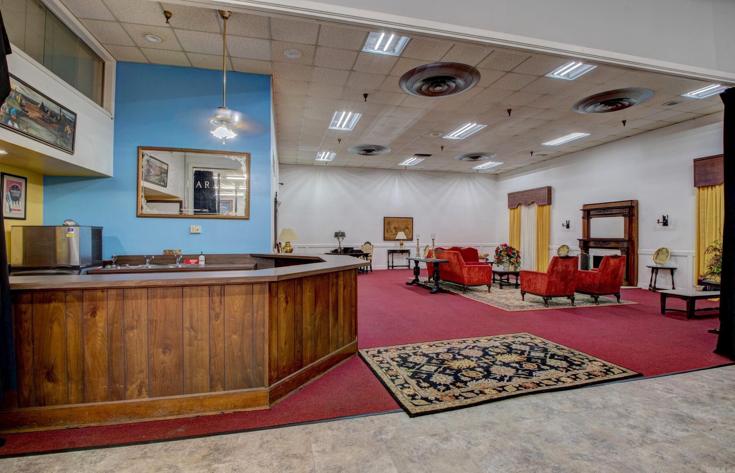 820 S Main  Pine Bluff, AR