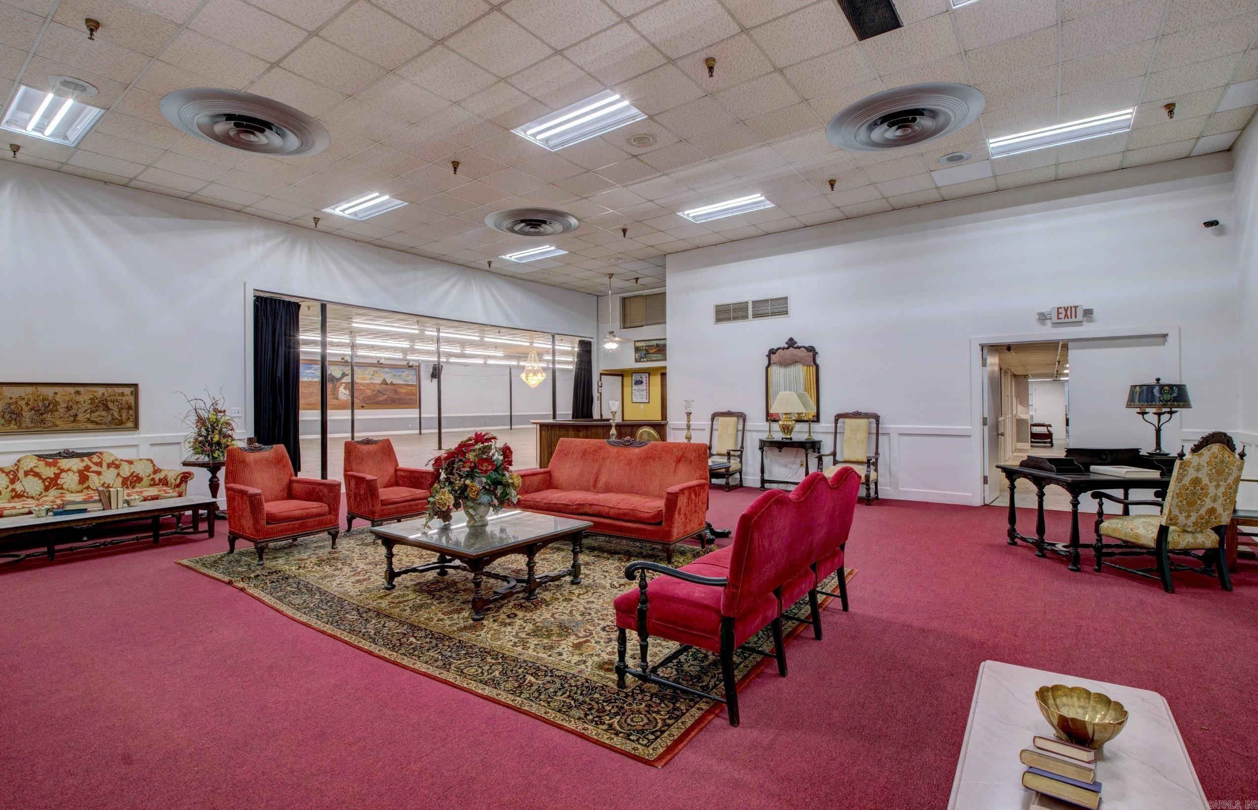 820 S Main  Pine Bluff, AR