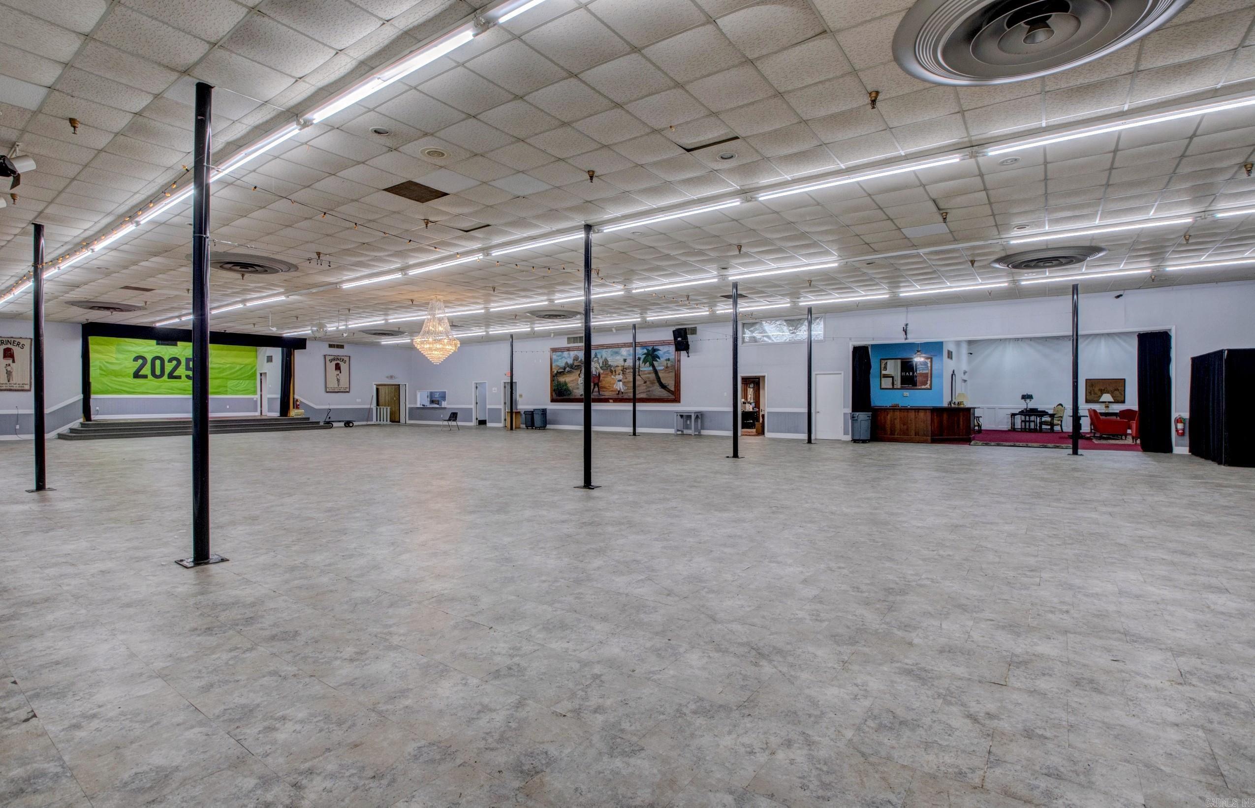 820 S Main  Pine Bluff, AR