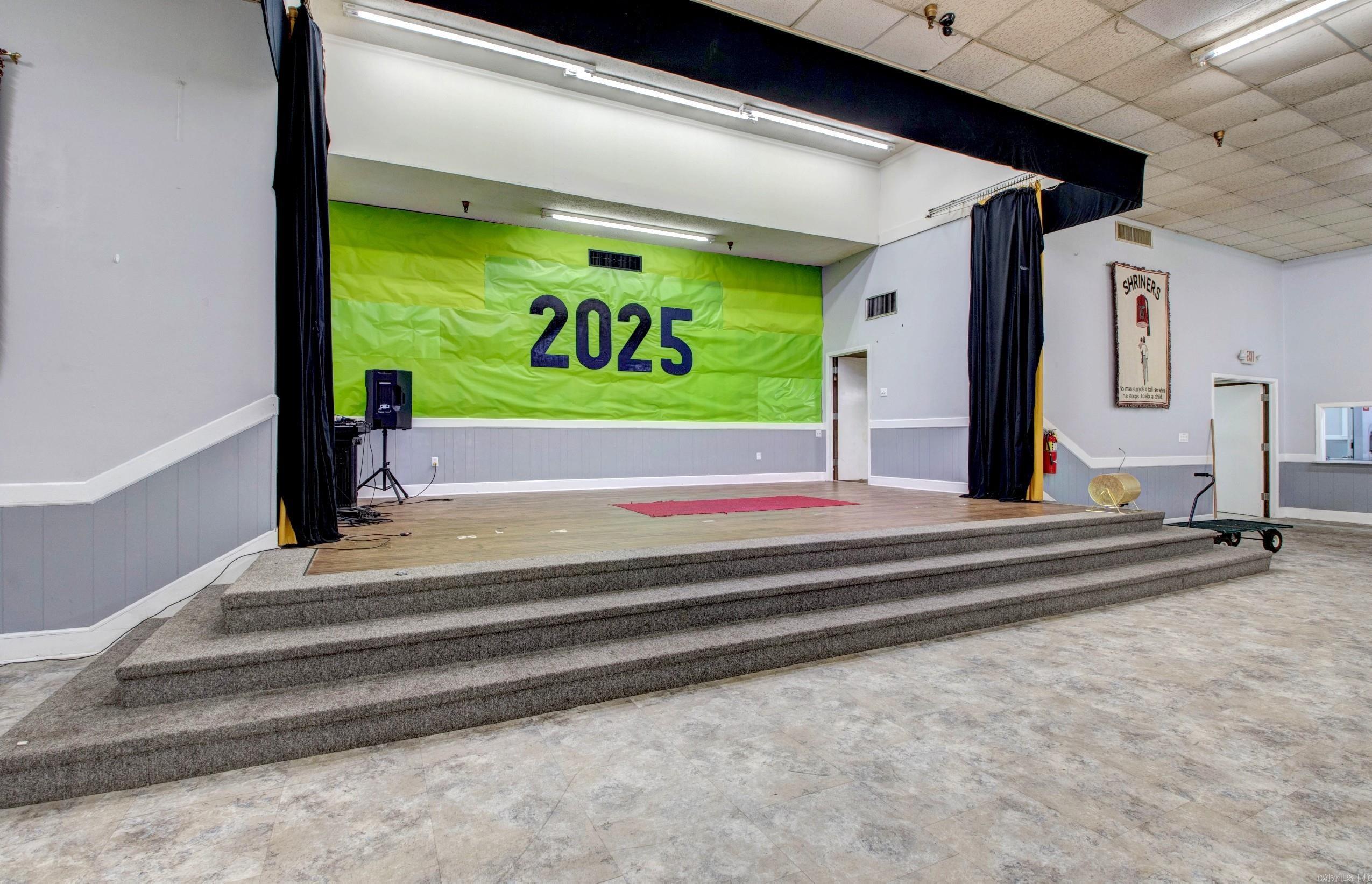 820 S Main  Pine Bluff, AR