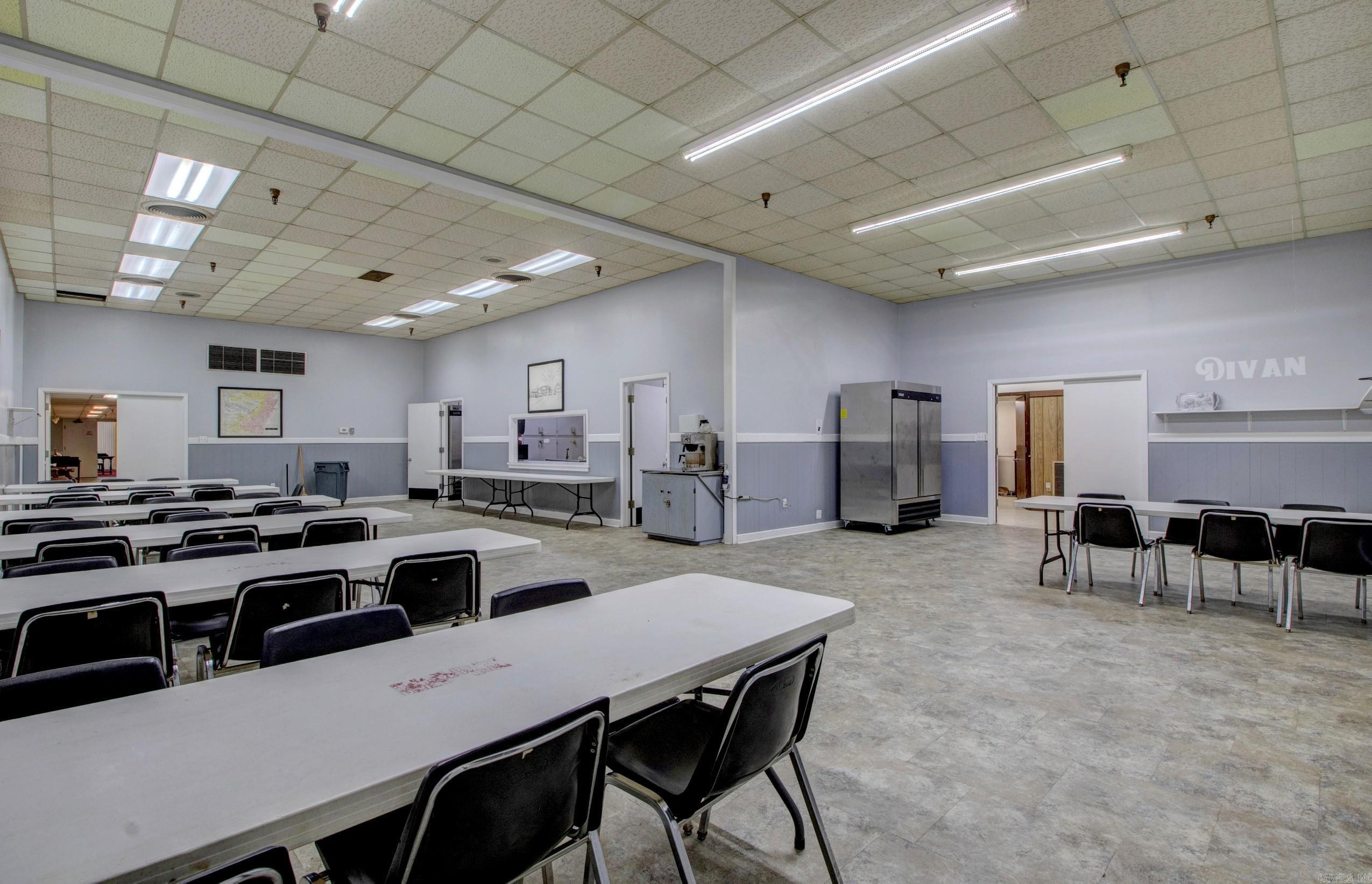 820 S Main  Pine Bluff, AR