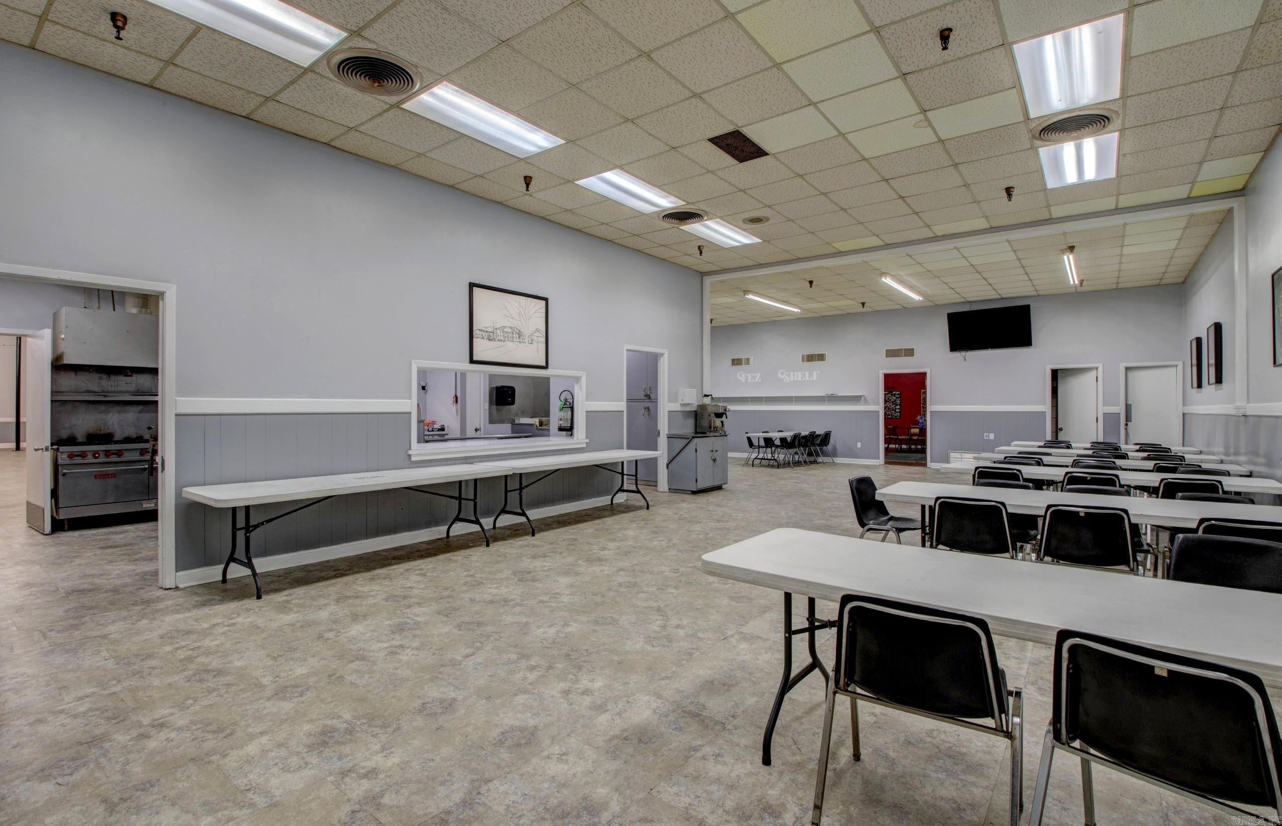 820 S Main  Pine Bluff, AR