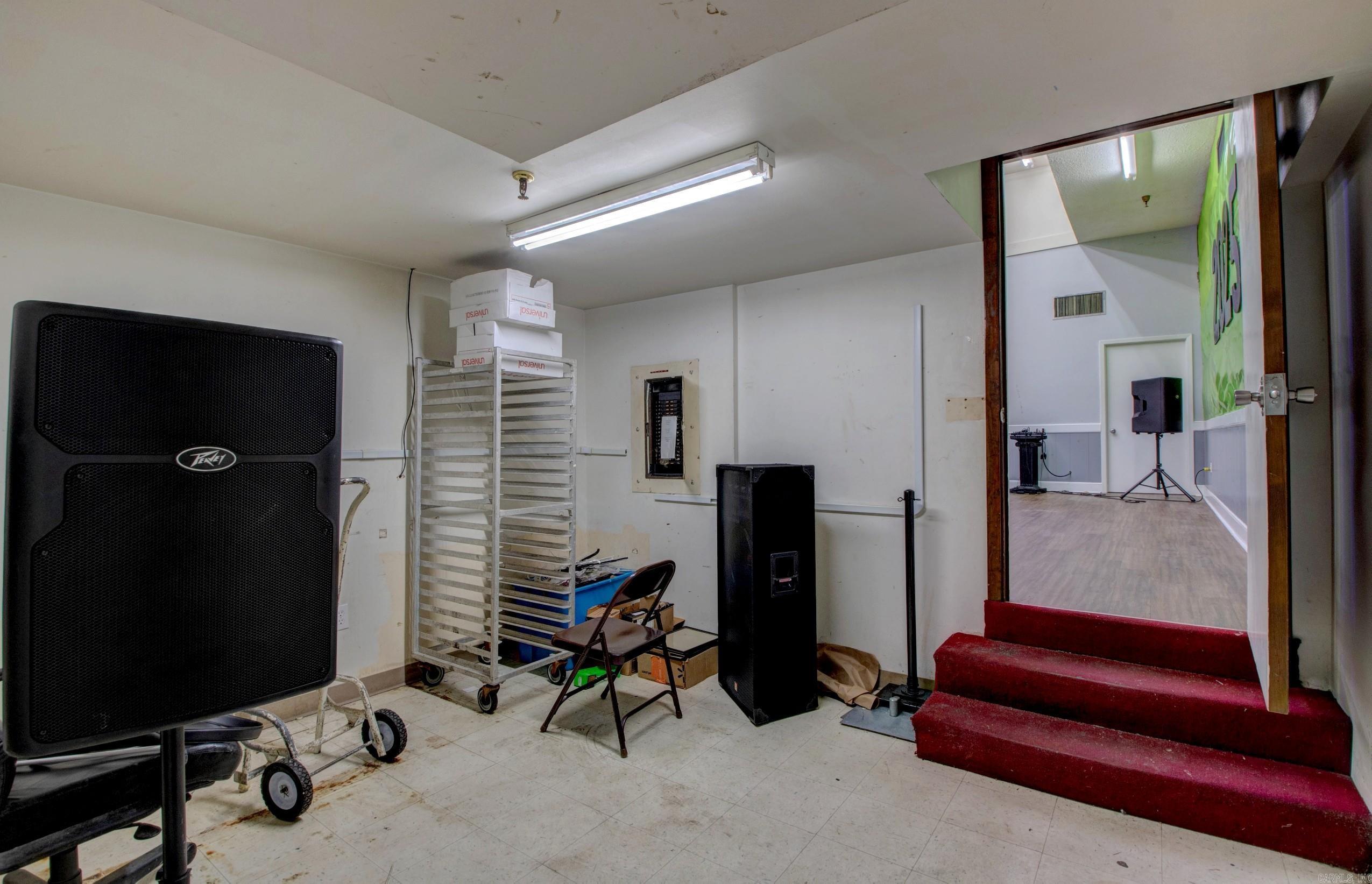 820 S Main  Pine Bluff, AR