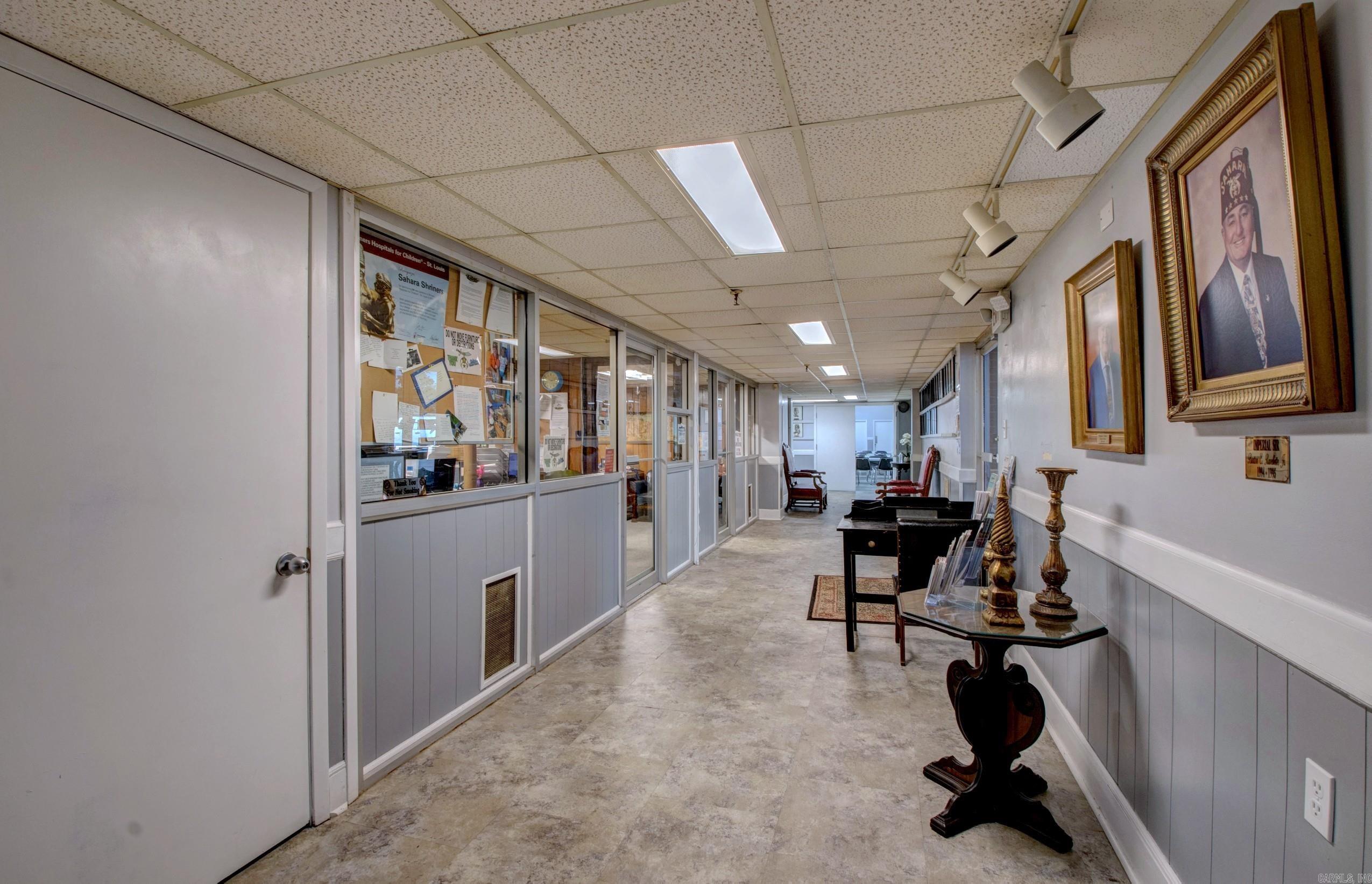 820 S Main  Pine Bluff, AR