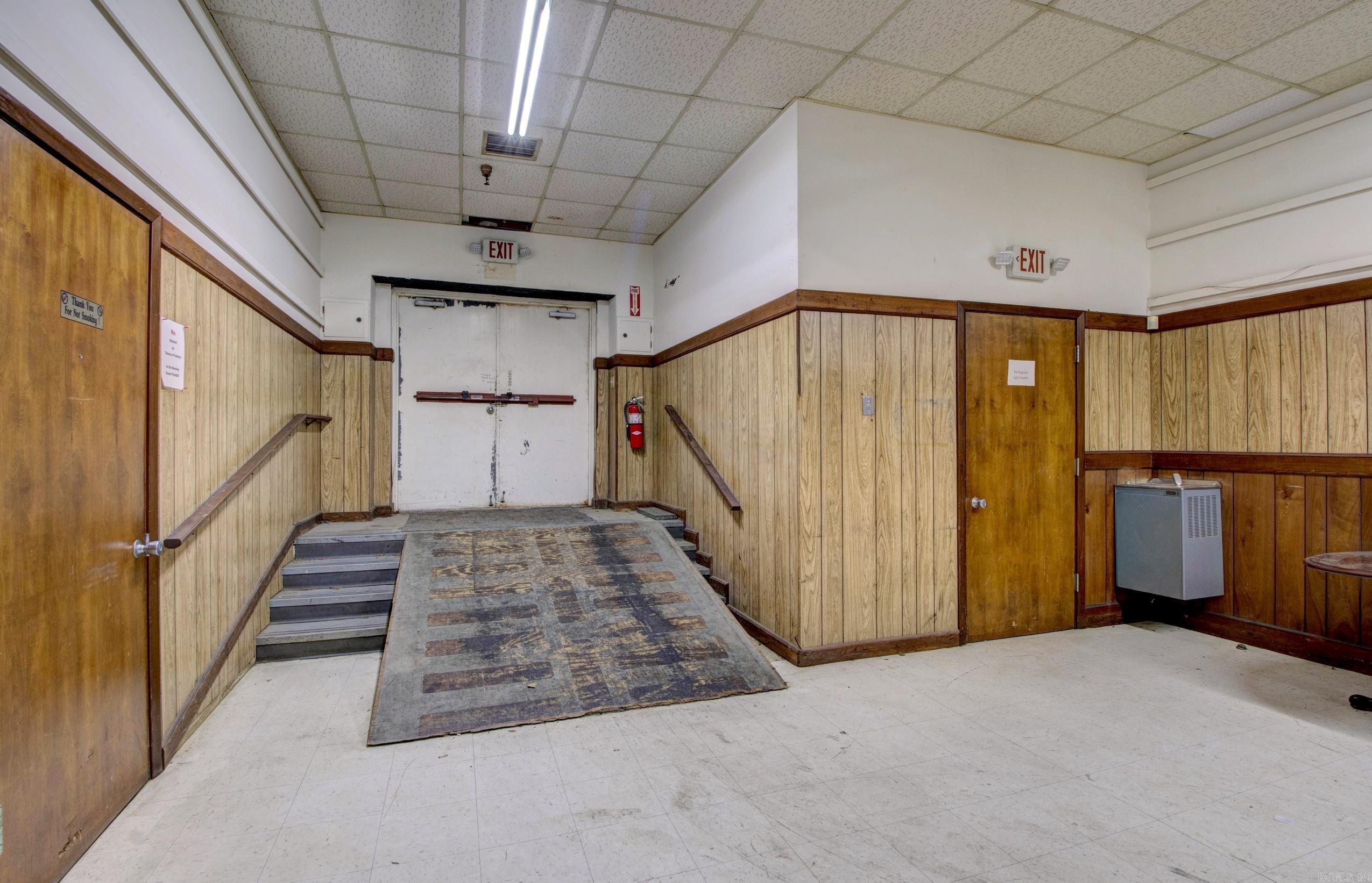 820 S Main  Pine Bluff, AR