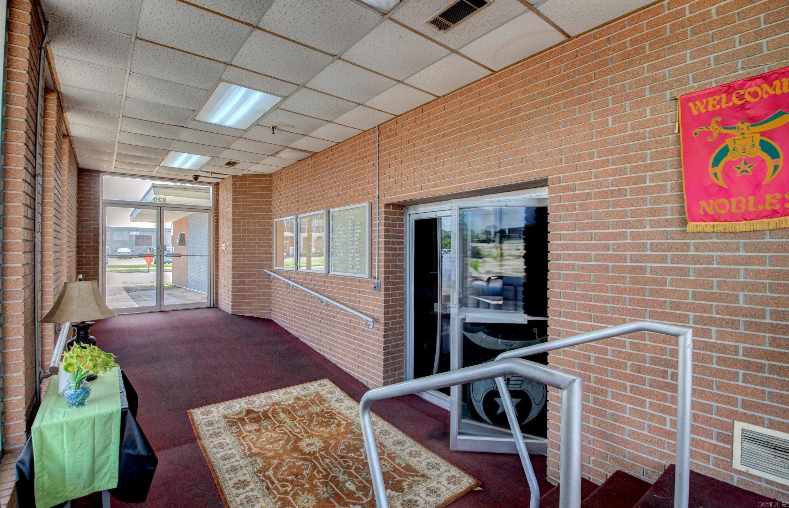 820 S Main  Pine Bluff, AR