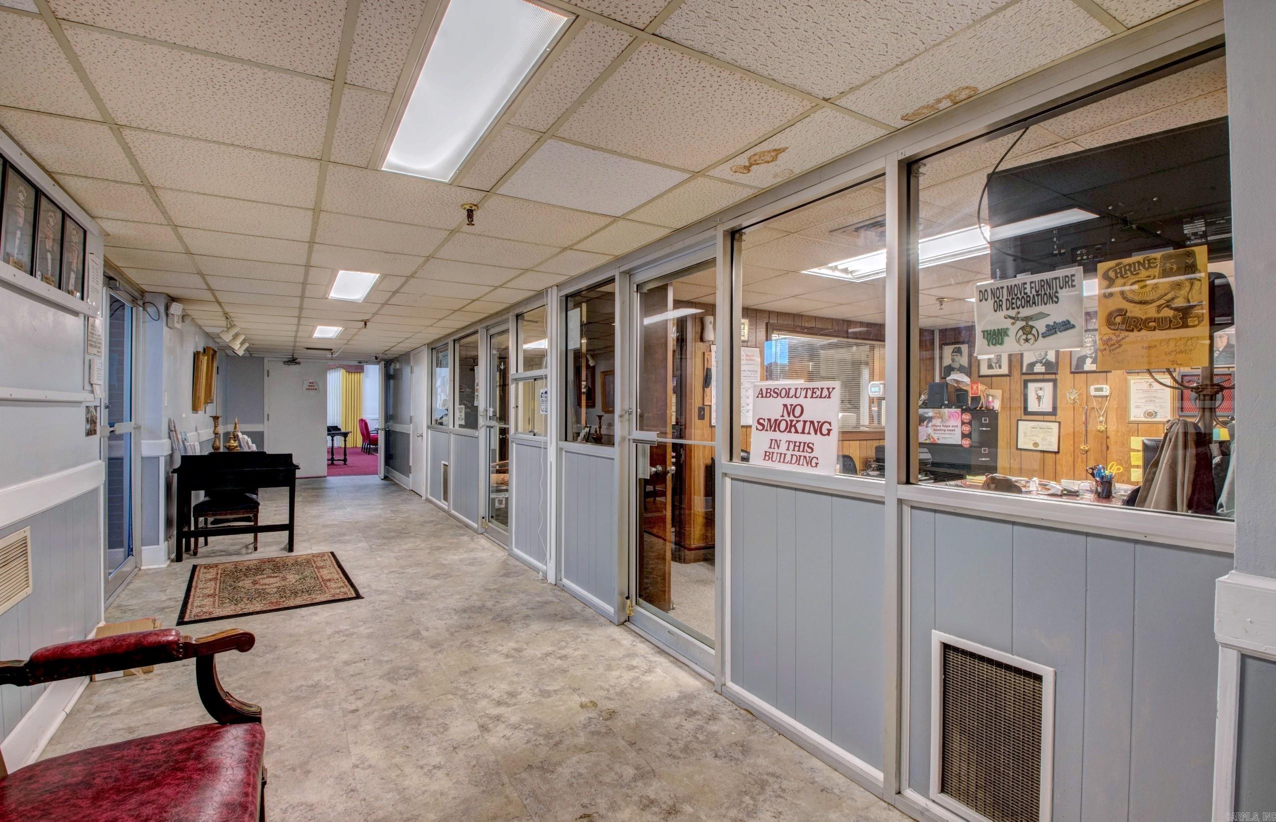 820 S Main  Pine Bluff, AR