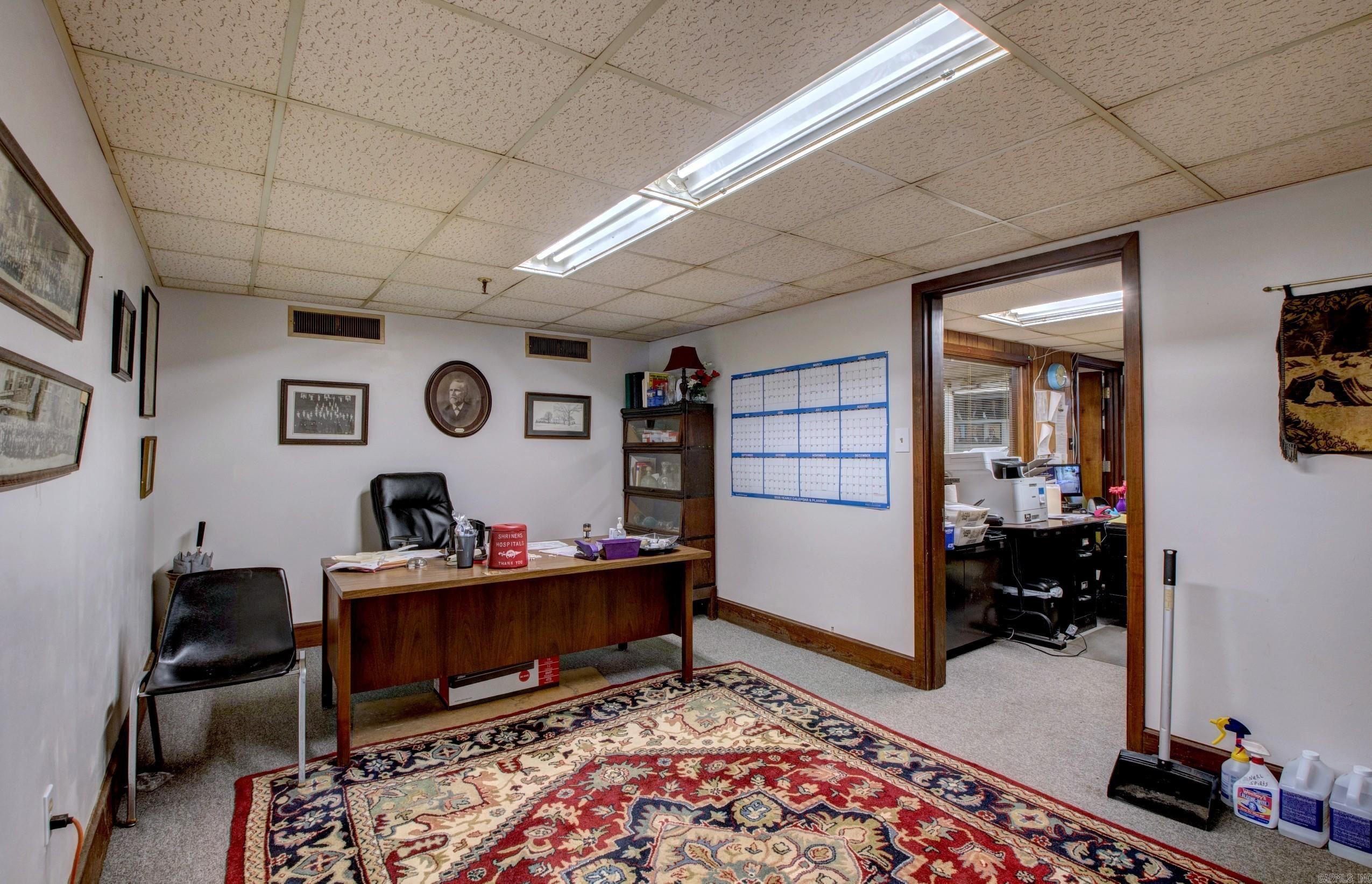 820 S Main  Pine Bluff, AR