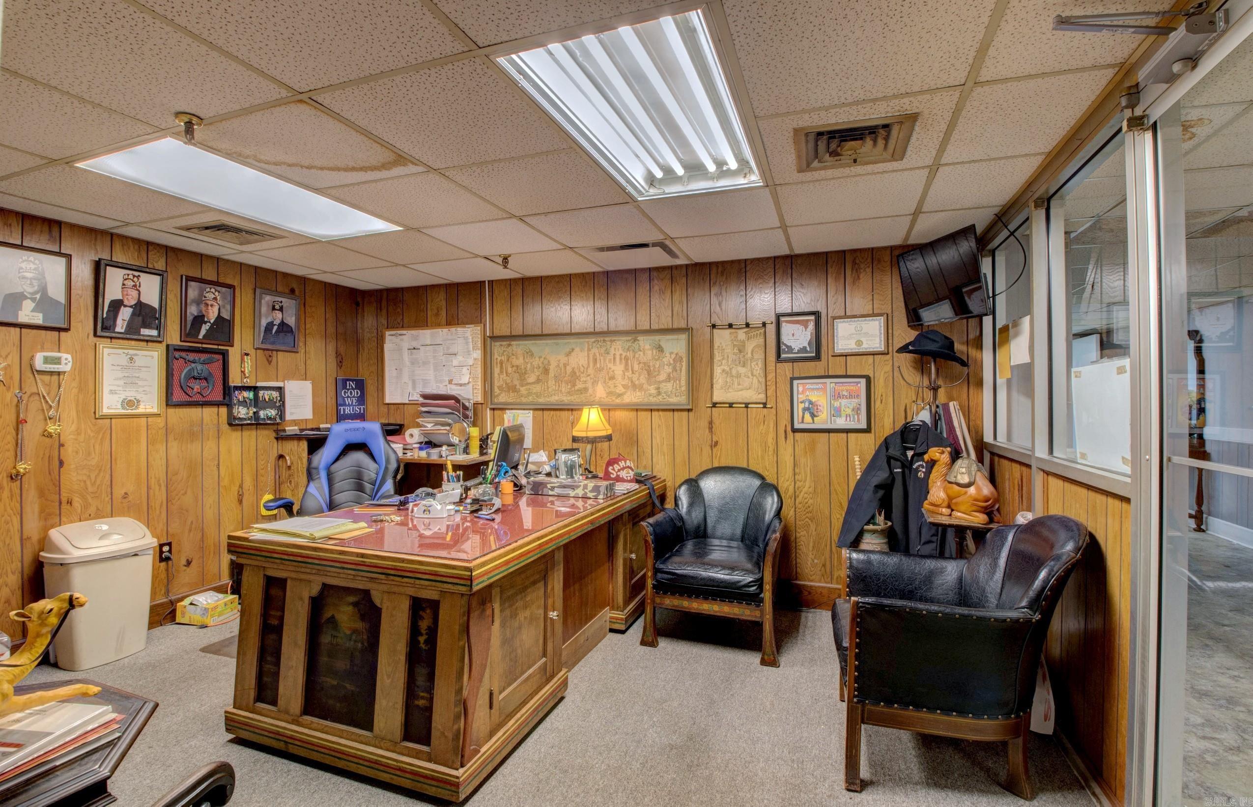 820 S Main  Pine Bluff, AR