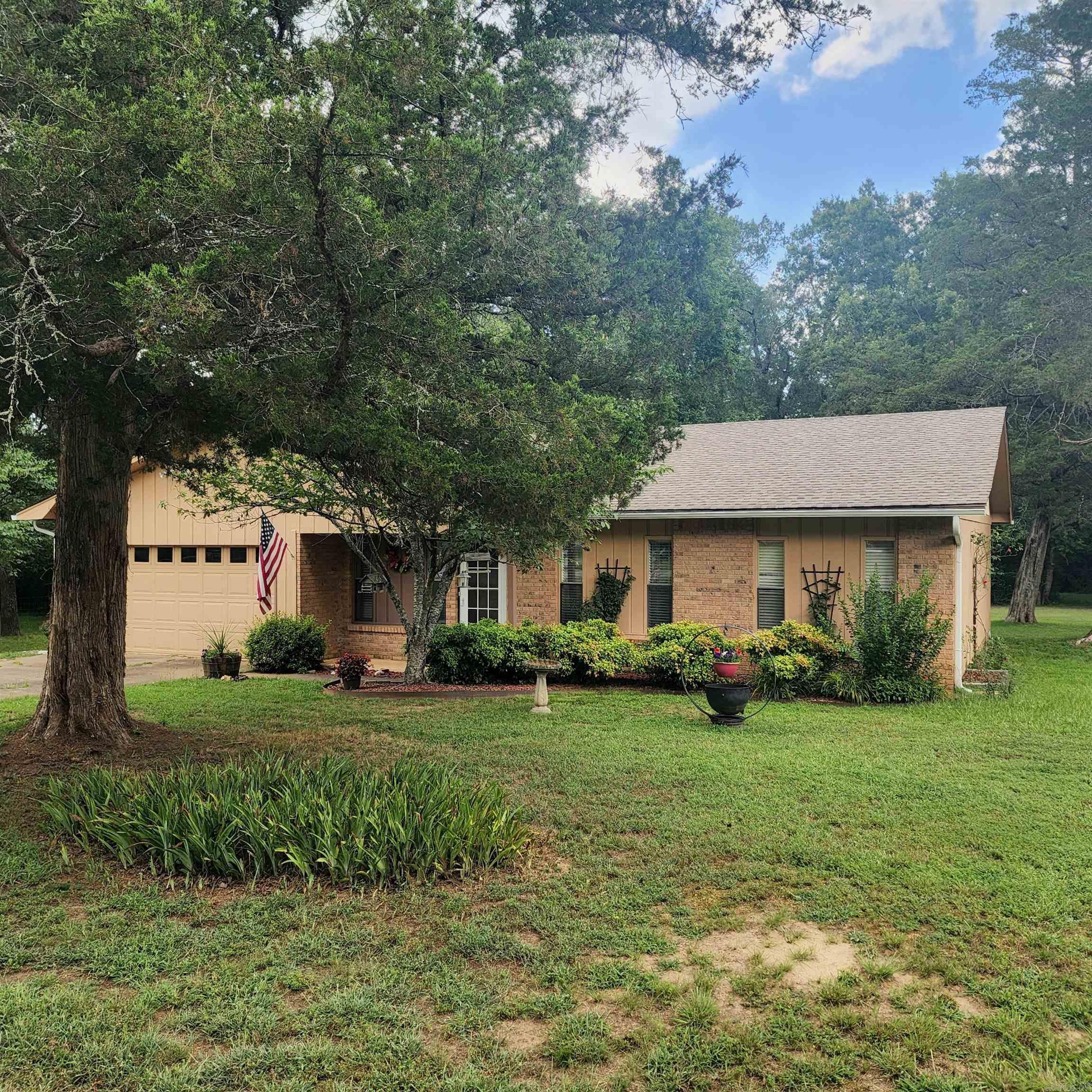 7 Primrose  Greenbrier, AR