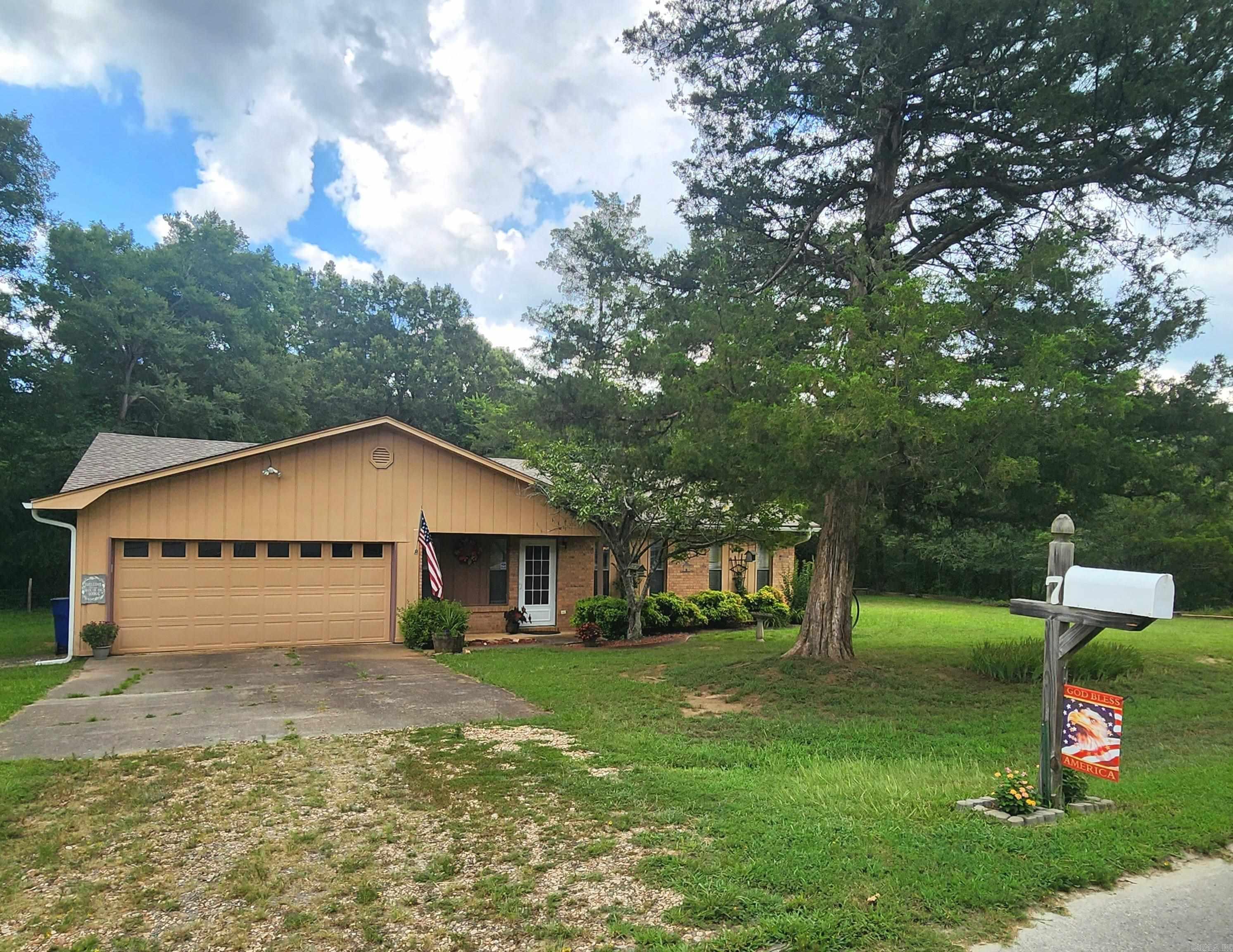 7 Primrose  Greenbrier, AR