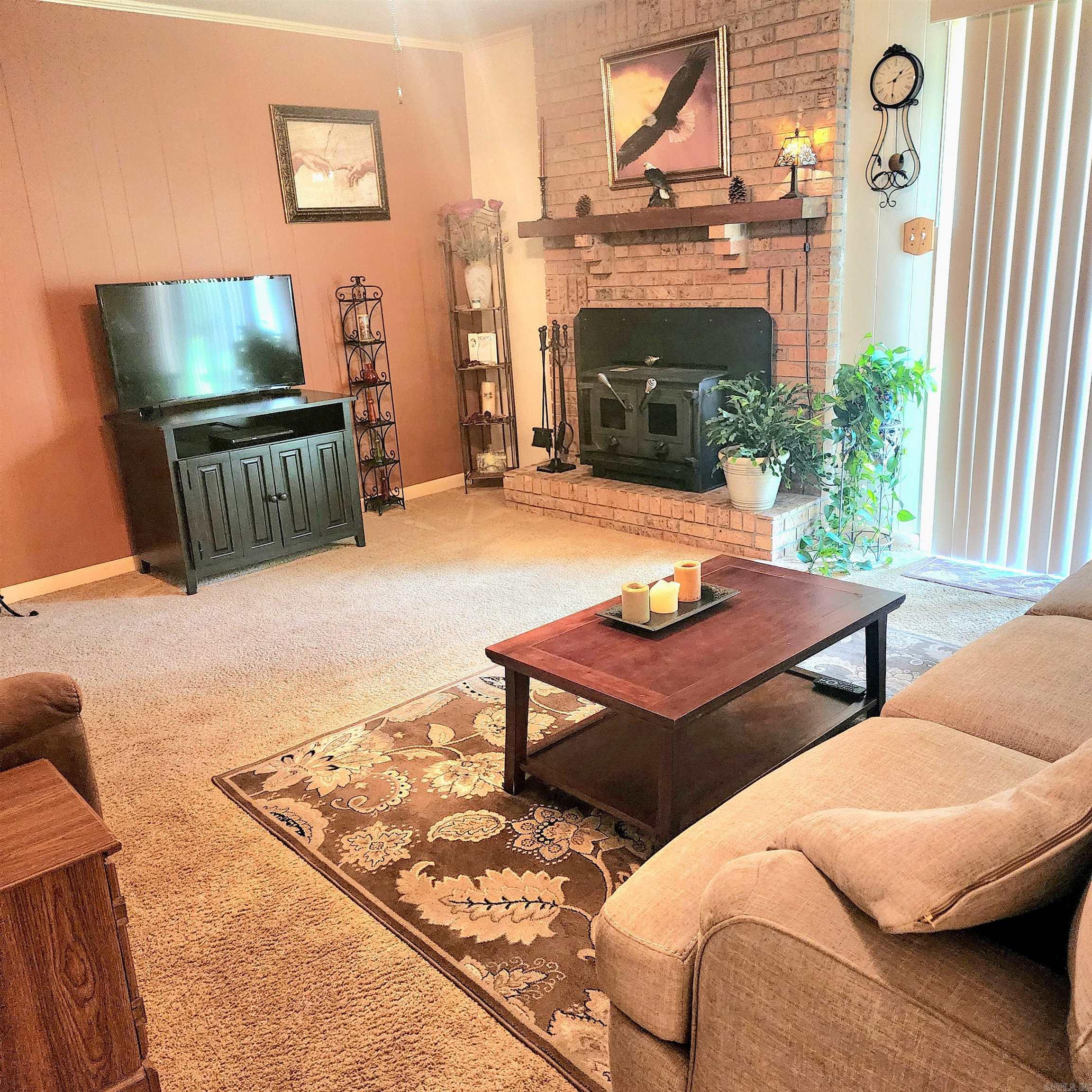 7 Primrose  Greenbrier, AR