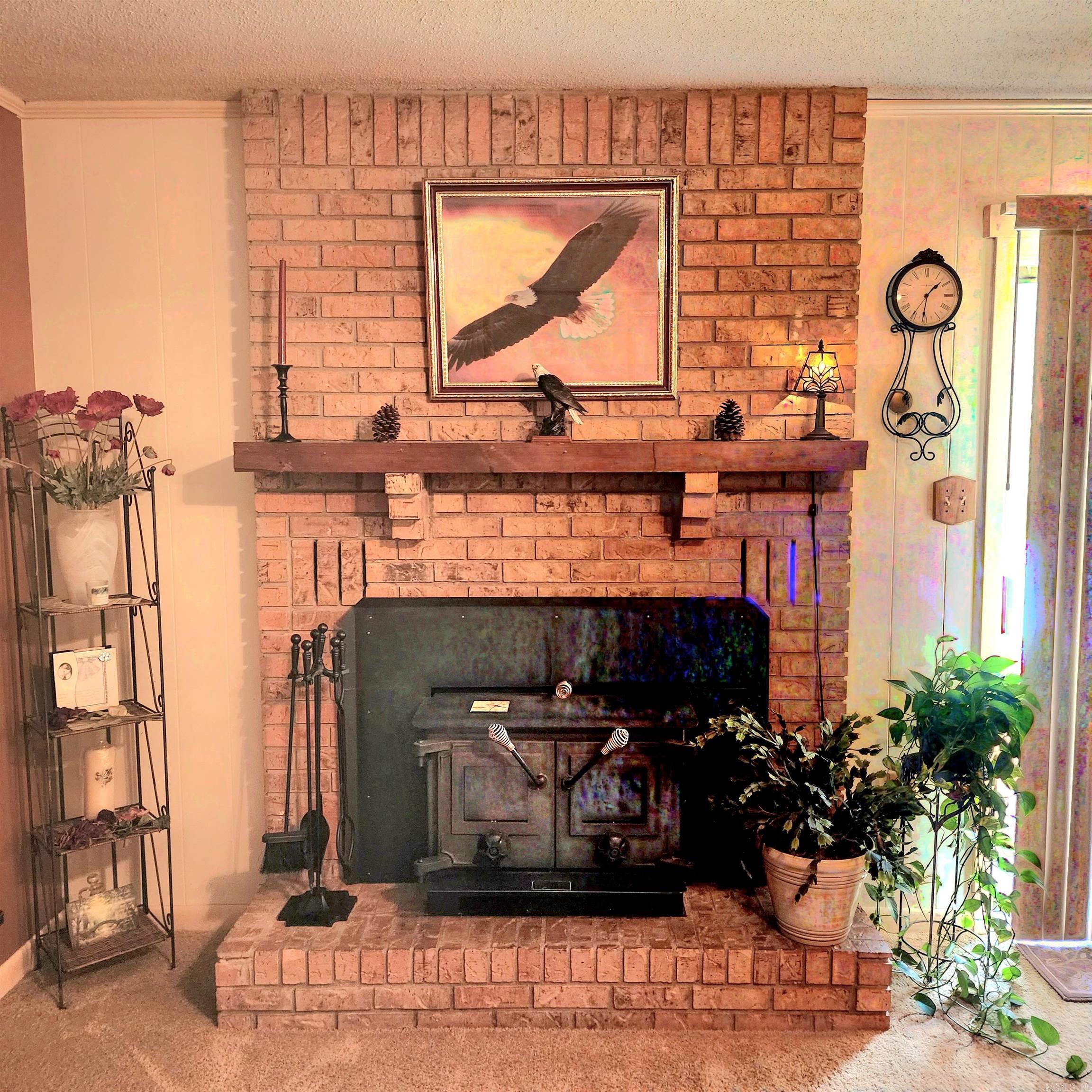 7 Primrose  Greenbrier, AR