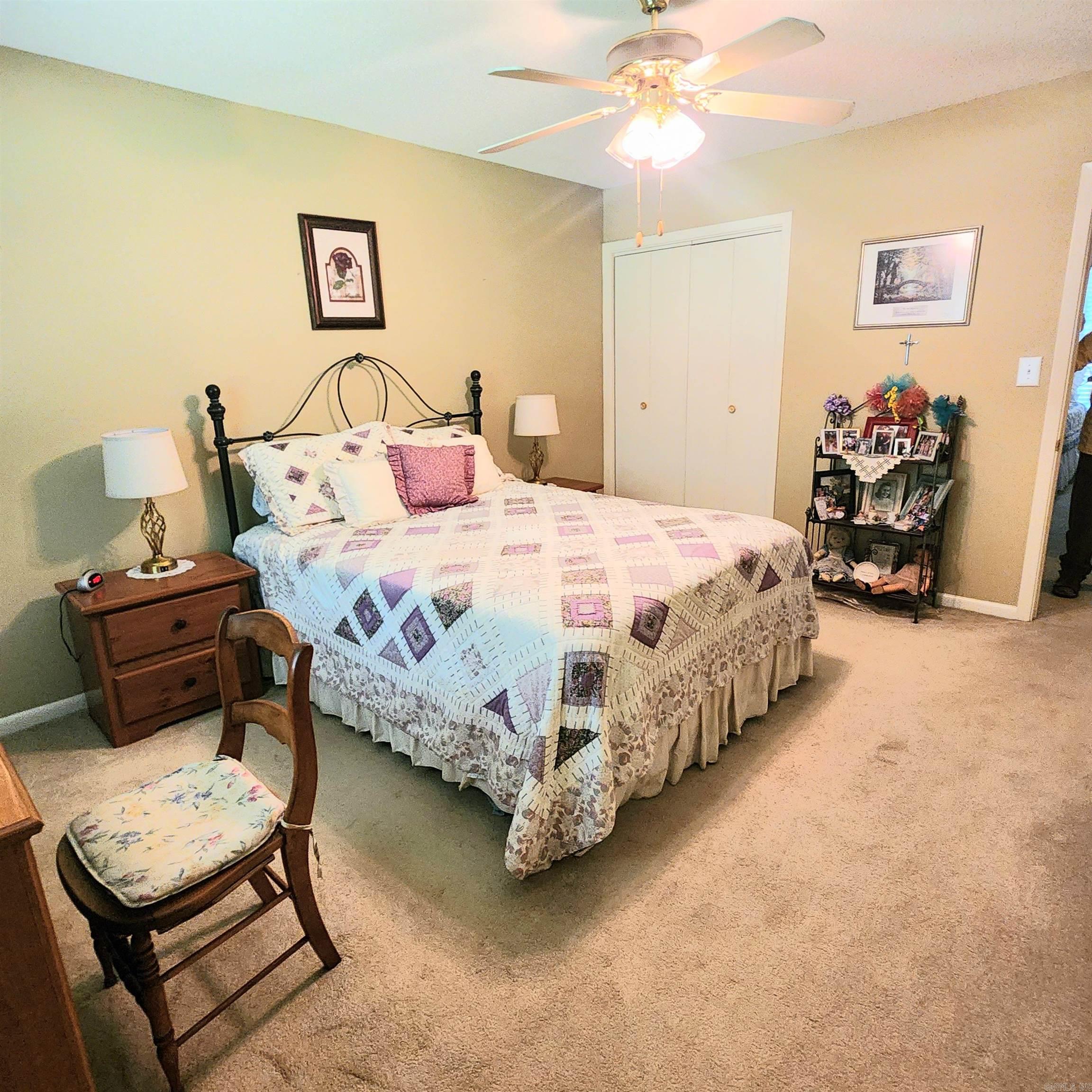 7 Primrose  Greenbrier, AR