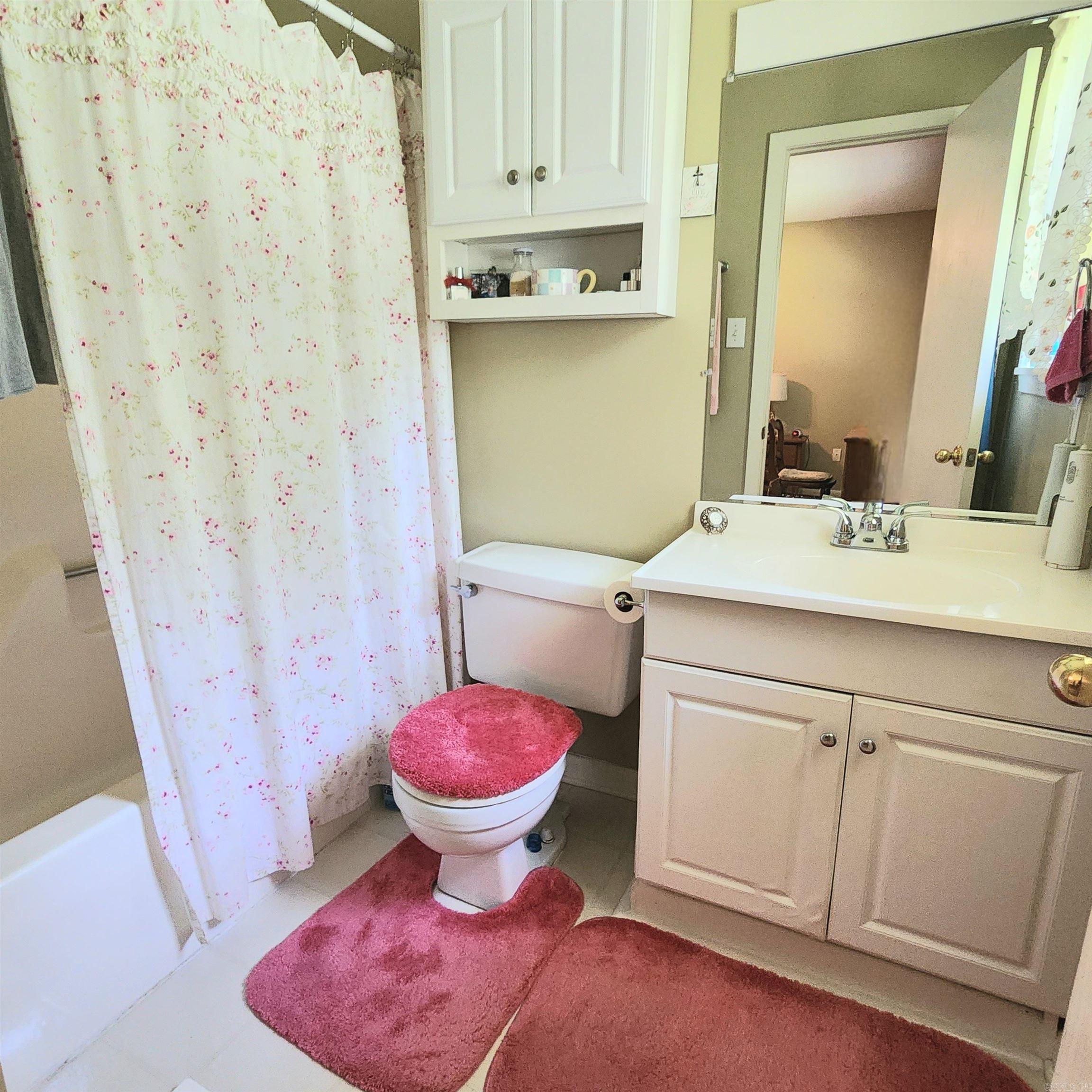 7 Primrose  Greenbrier, AR