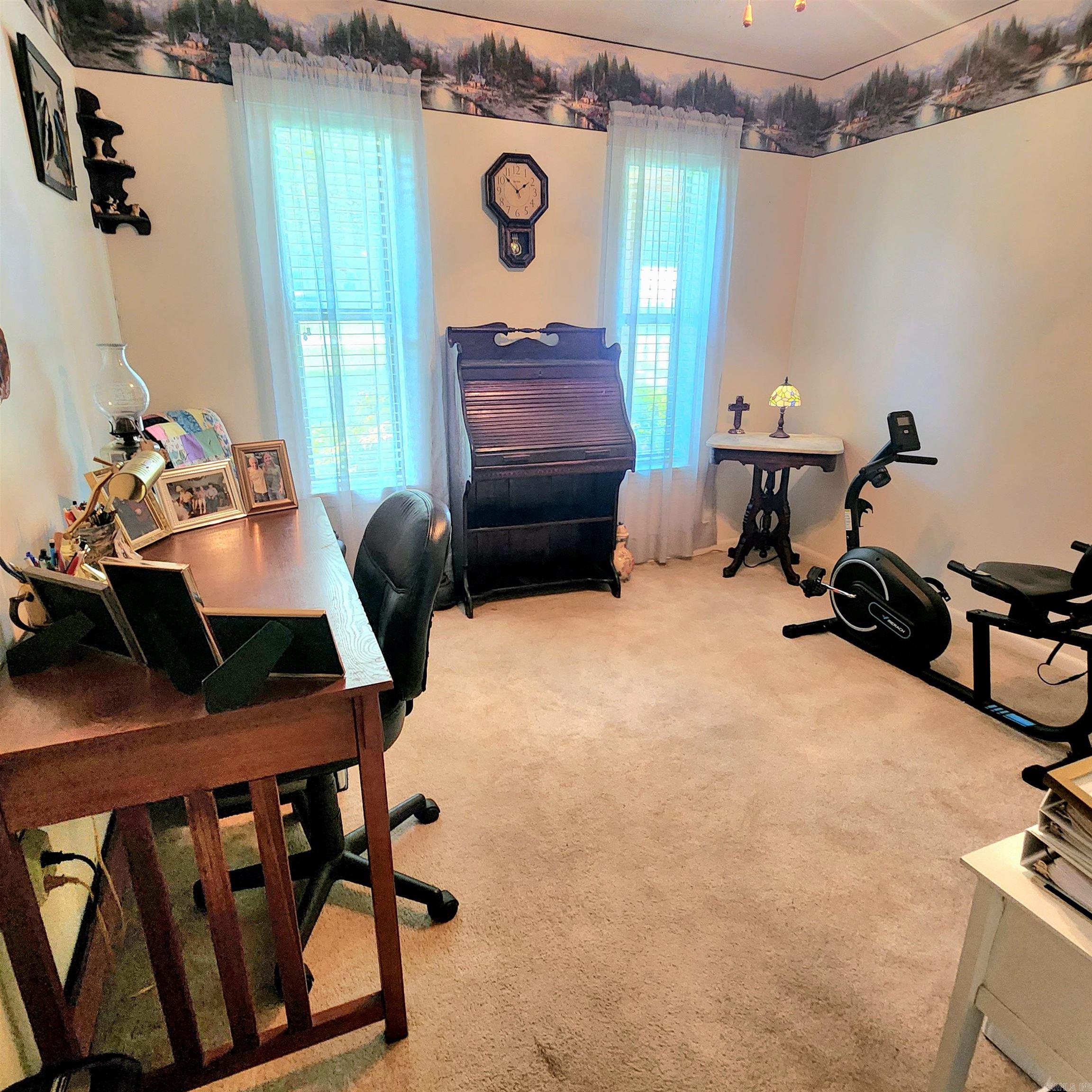 7 Primrose  Greenbrier, AR