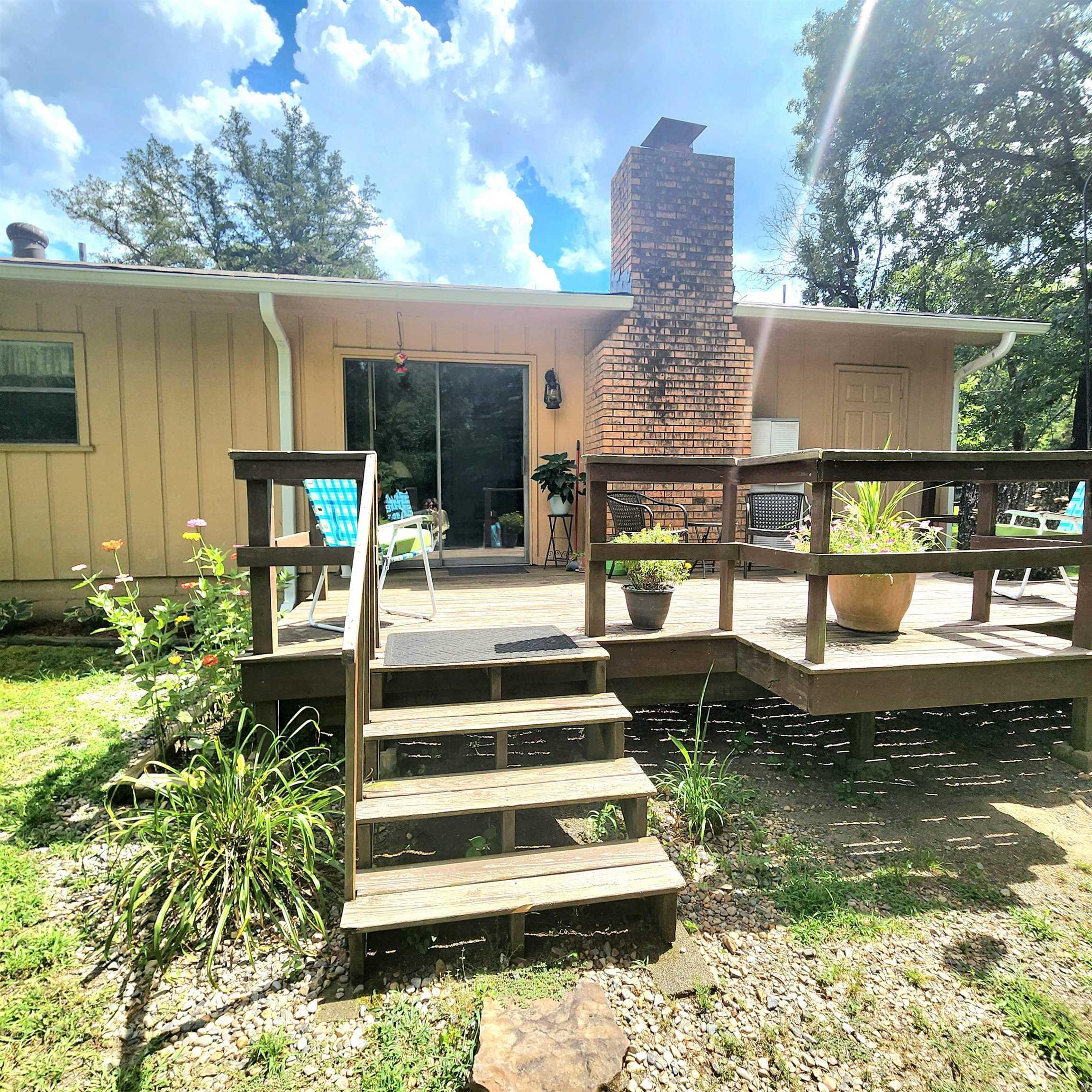 7 Primrose  Greenbrier, AR