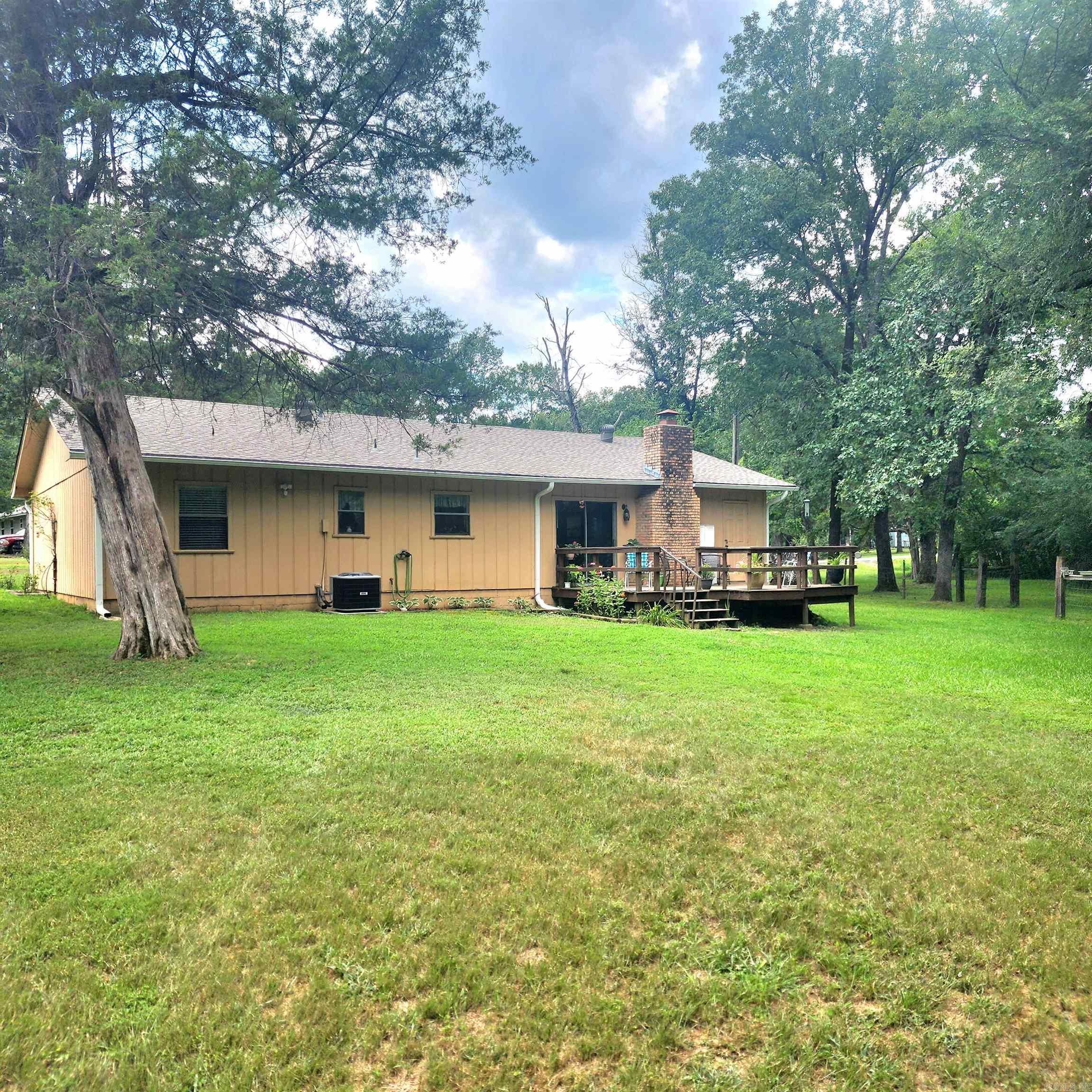 7 Primrose  Greenbrier, AR