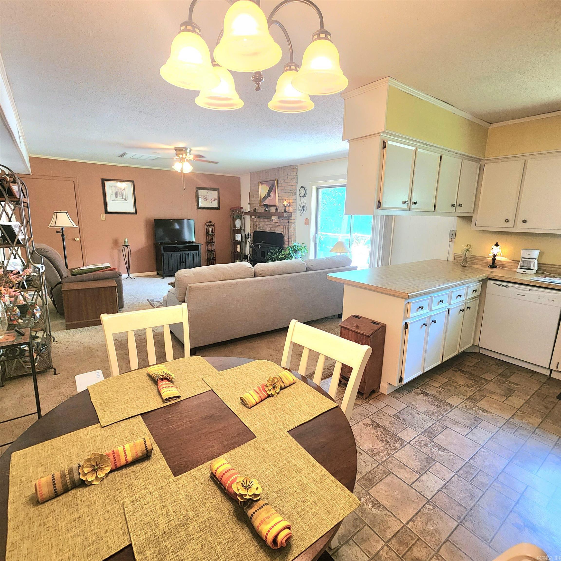 7 Primrose  Greenbrier, AR
