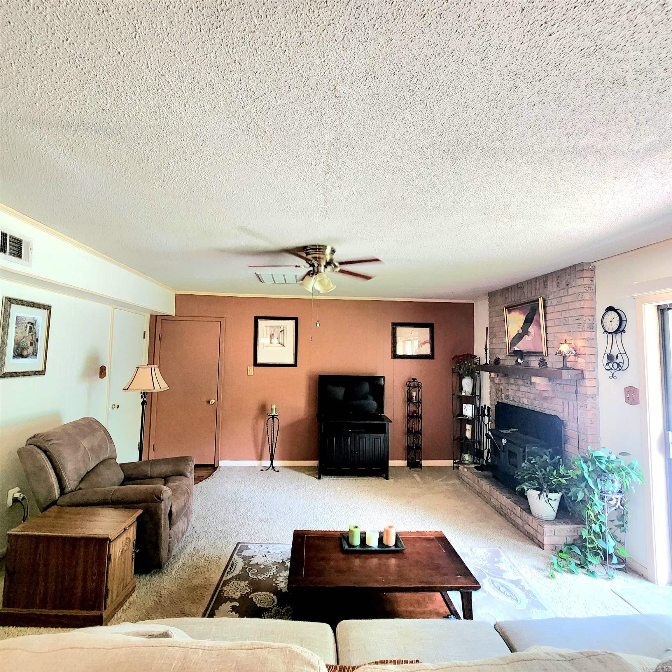 7 Primrose  Greenbrier, AR