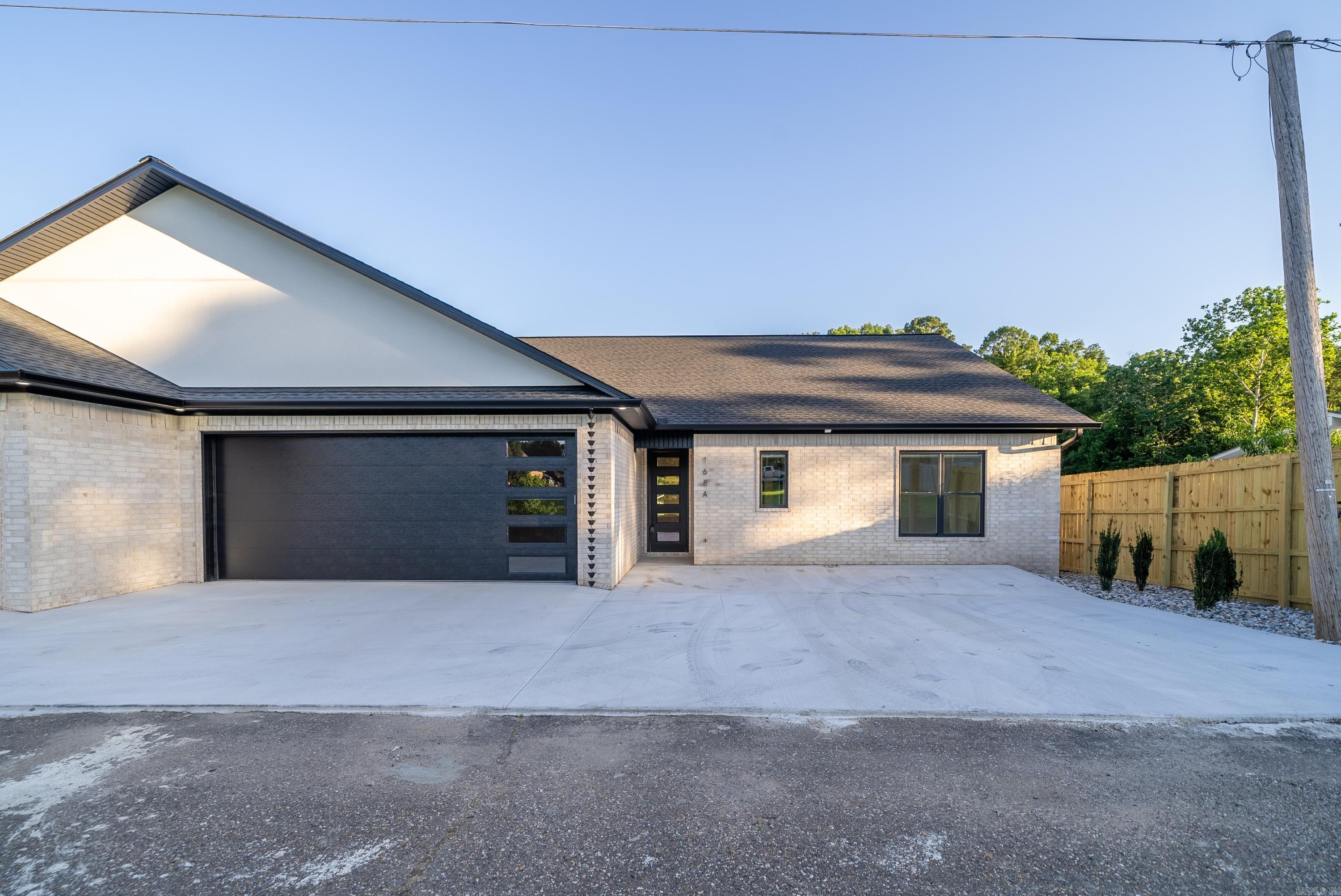 168 Krause Lane Hot Springs, AR 71913