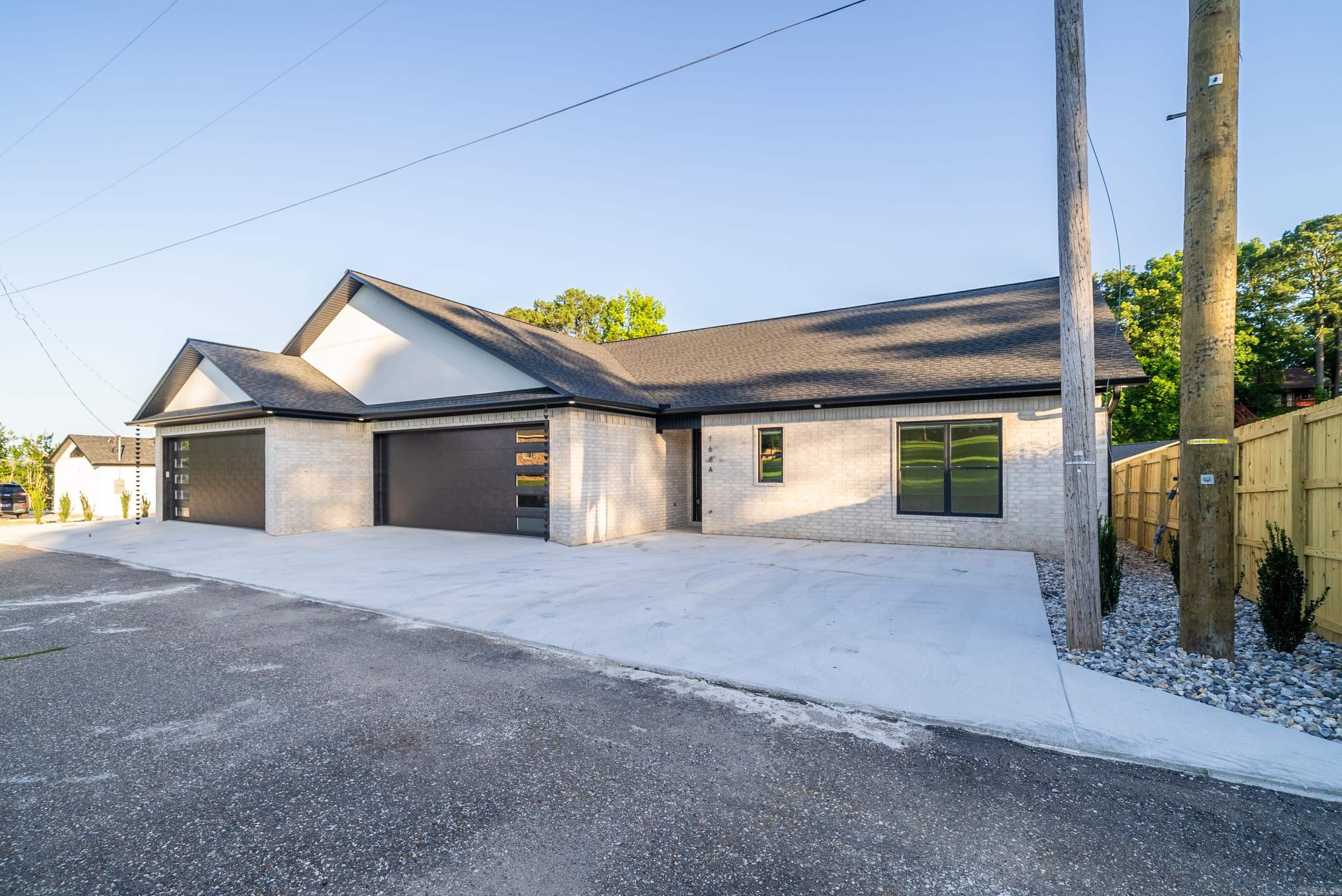 168 Krause Lane Hot Springs, AR 71913