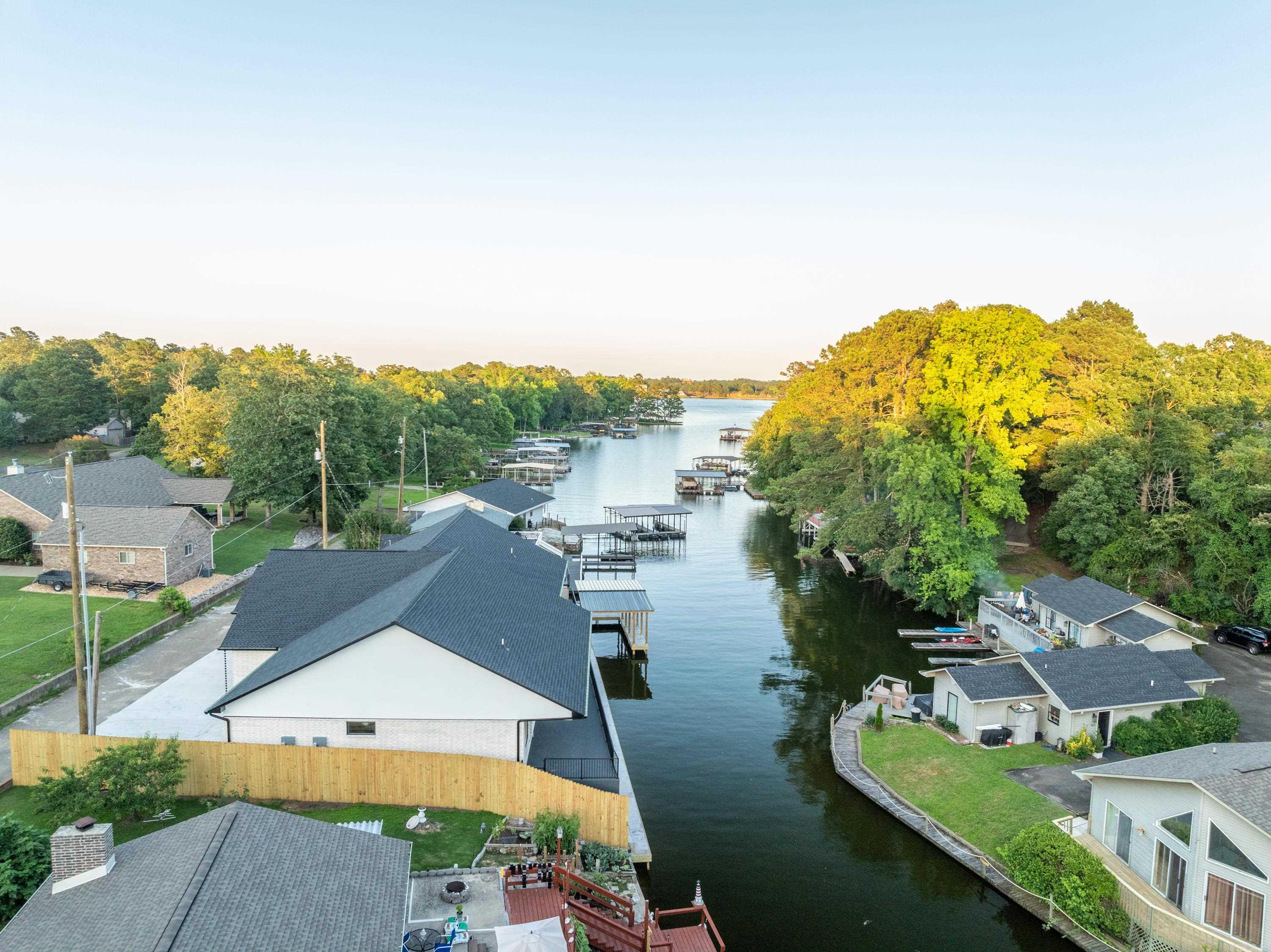 168 Krause Lane Hot Springs, AR 71913