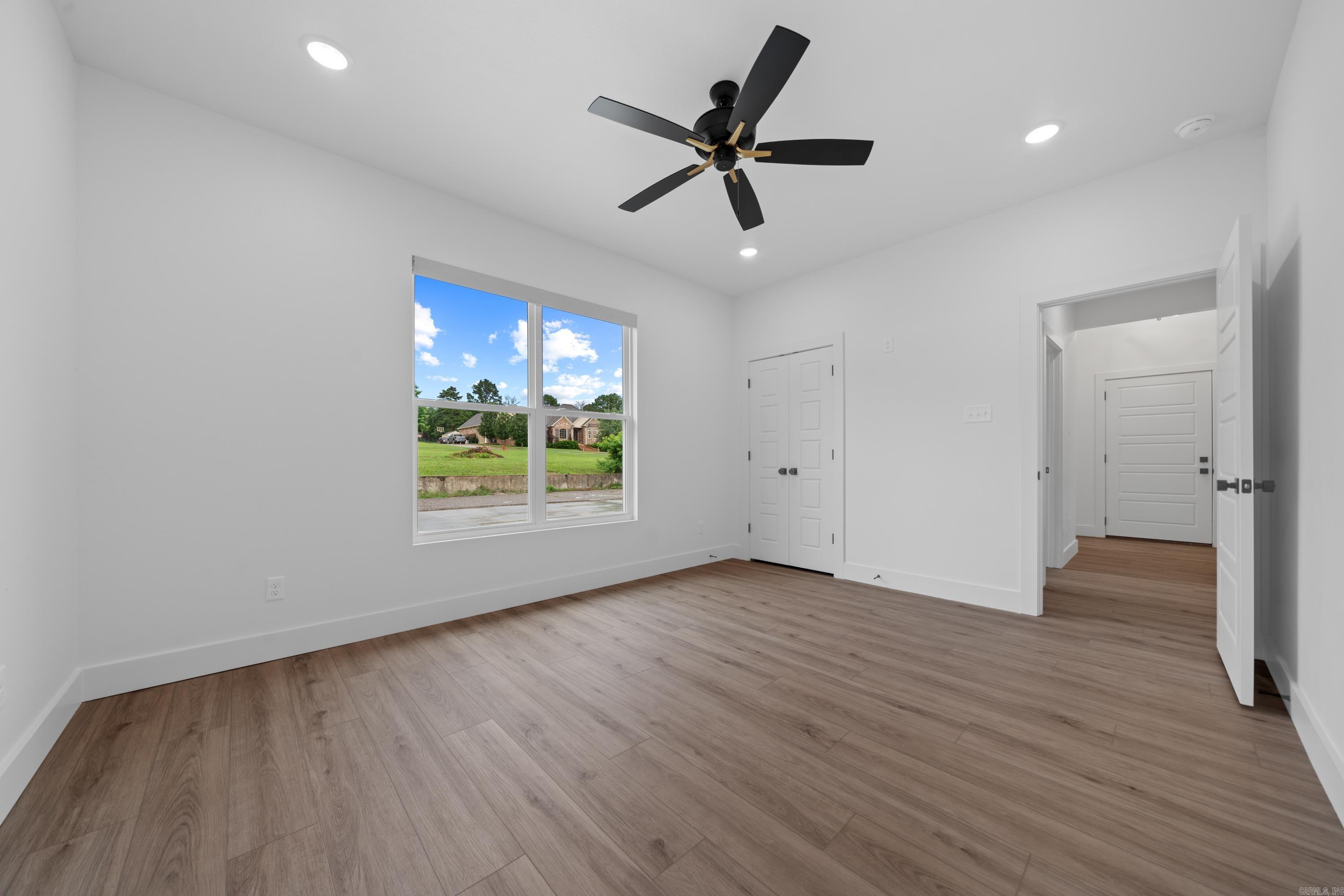 168 Krause Lane Hot Springs, AR 71913