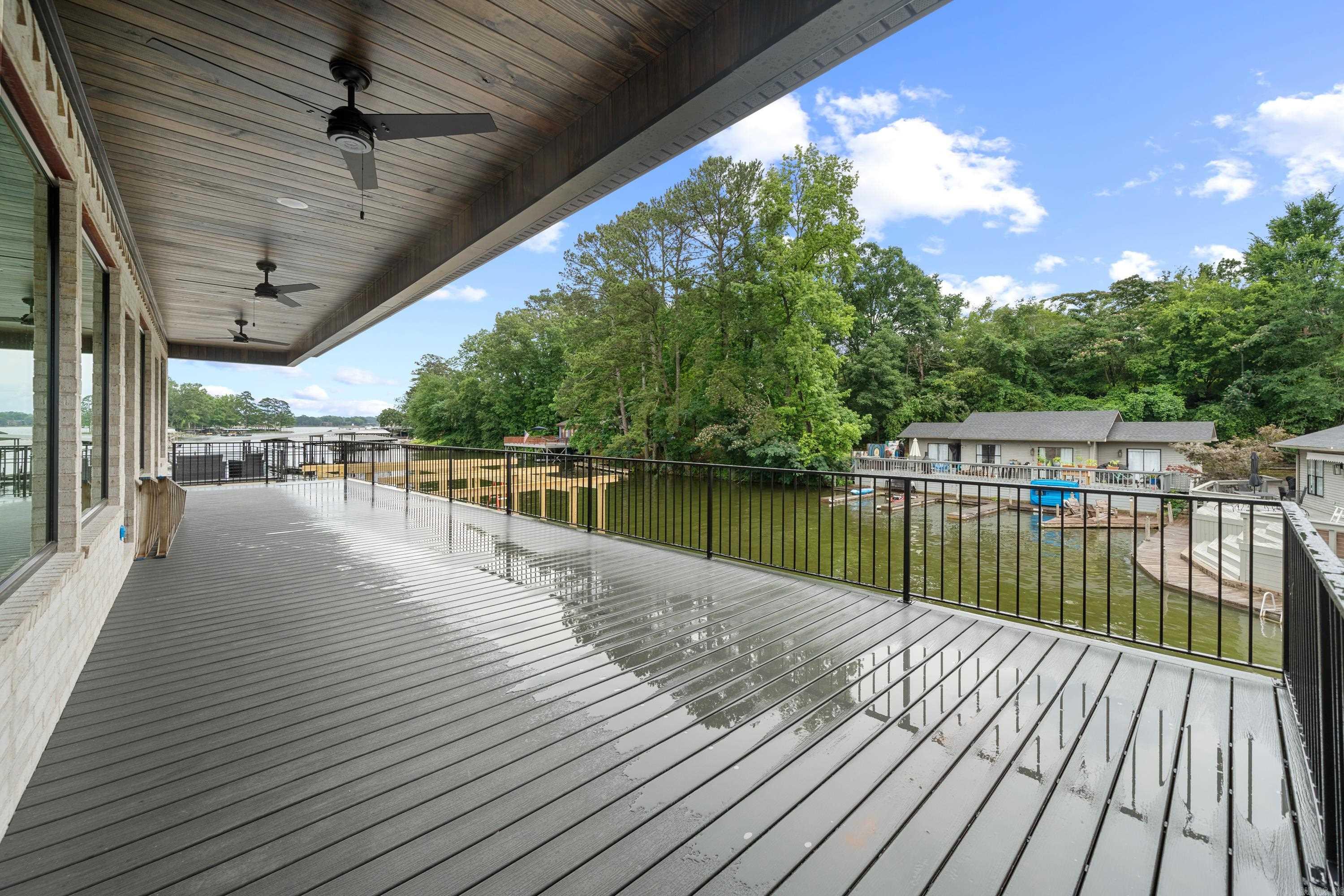 168 Krause Lane Hot Springs, AR 71913