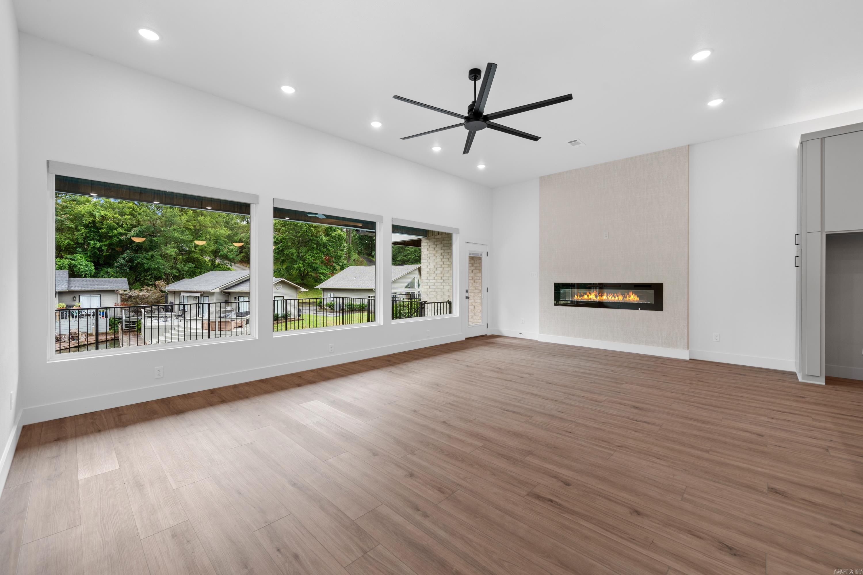 168 Krause Lane Hot Springs, AR 71913