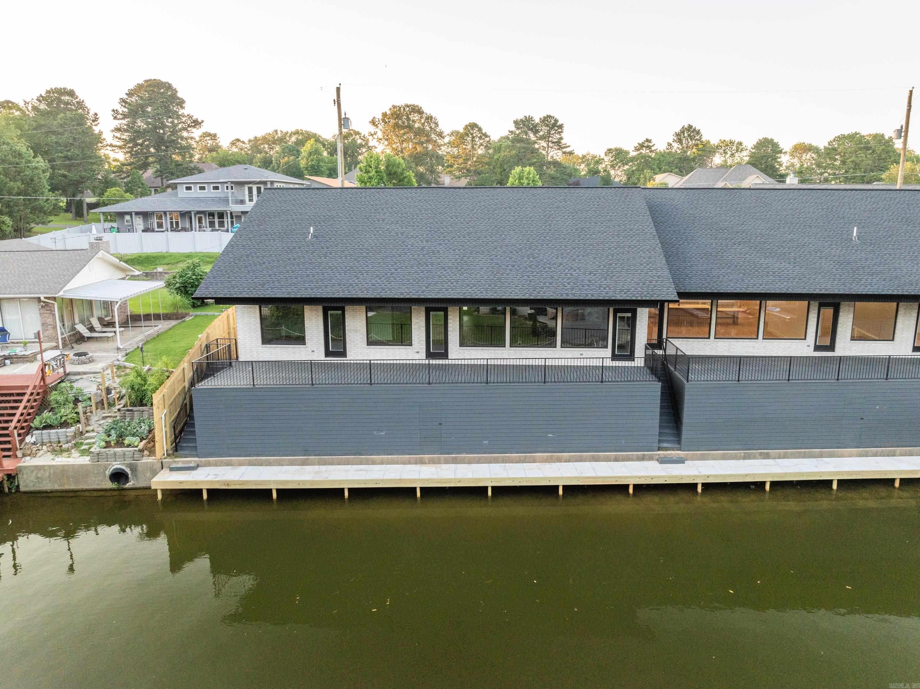 168 Krause Lane Hot Springs, AR 71913