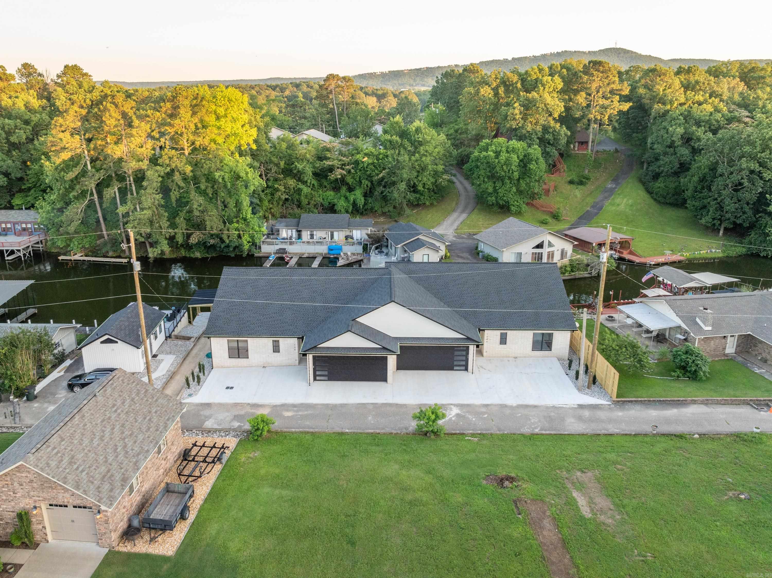 168 Krause Lane Hot Springs, AR 71913