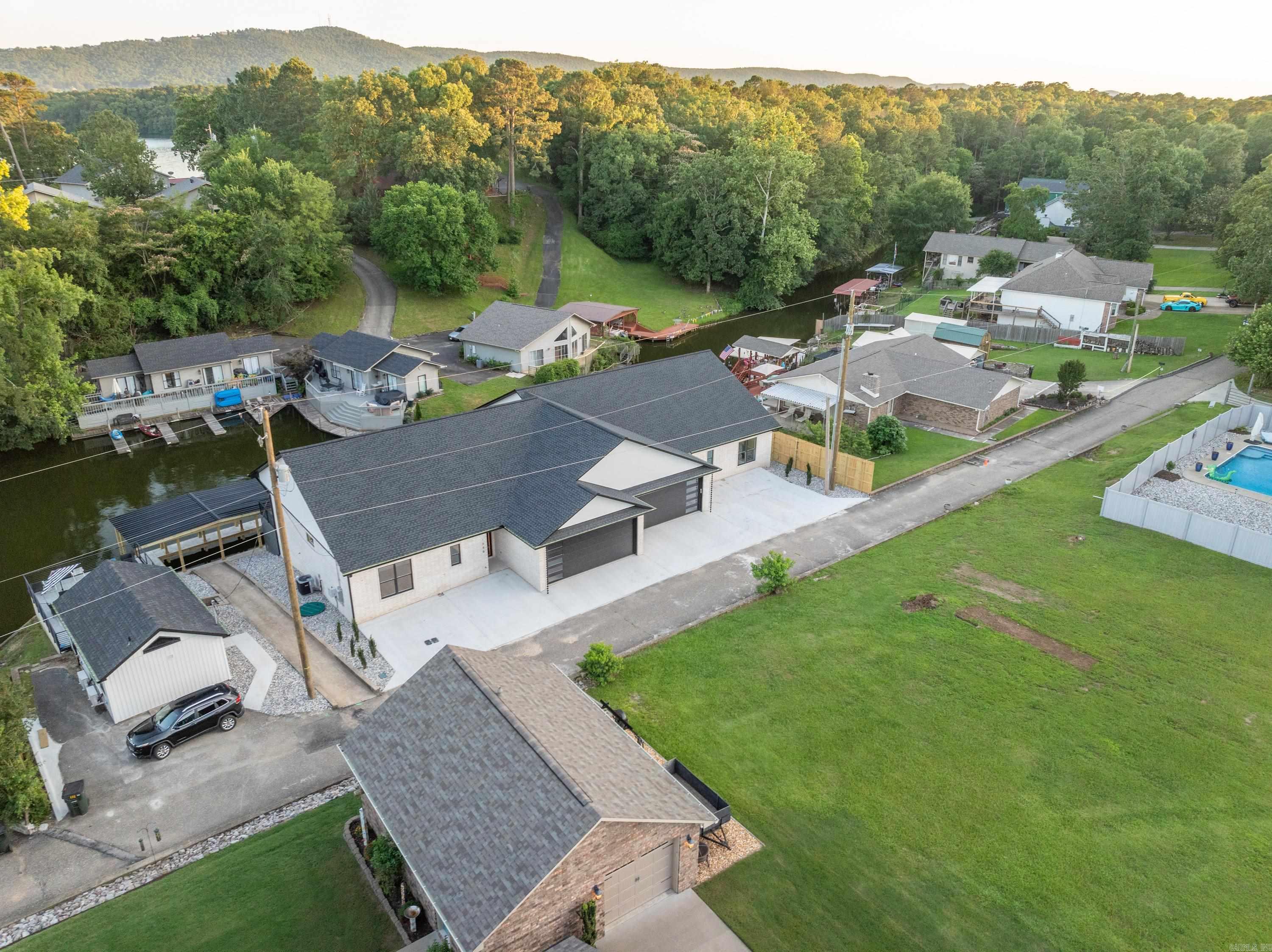 168 Krause Lane Hot Springs, AR 71913