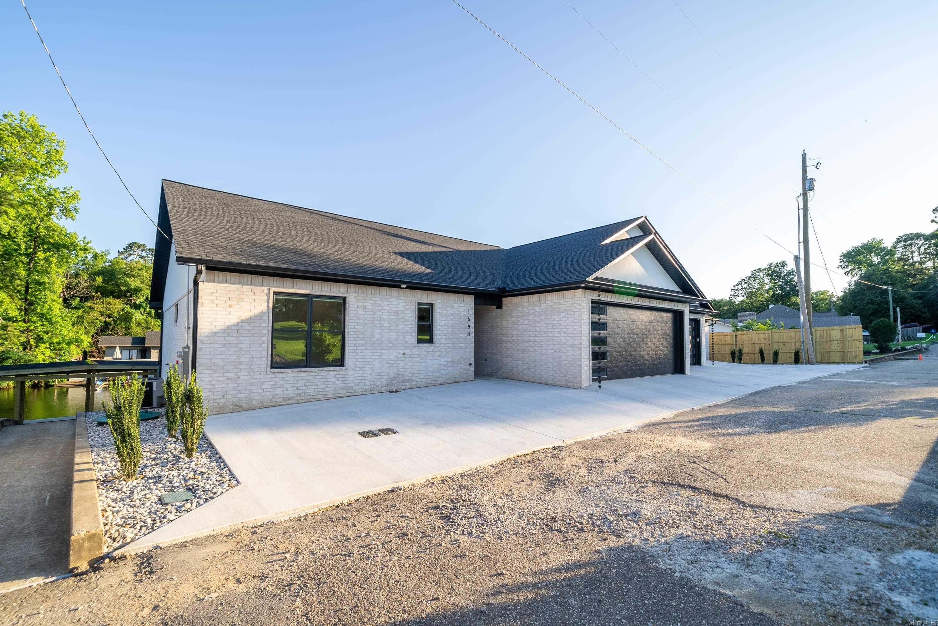168 Krause Lane Hot Springs, AR 71913