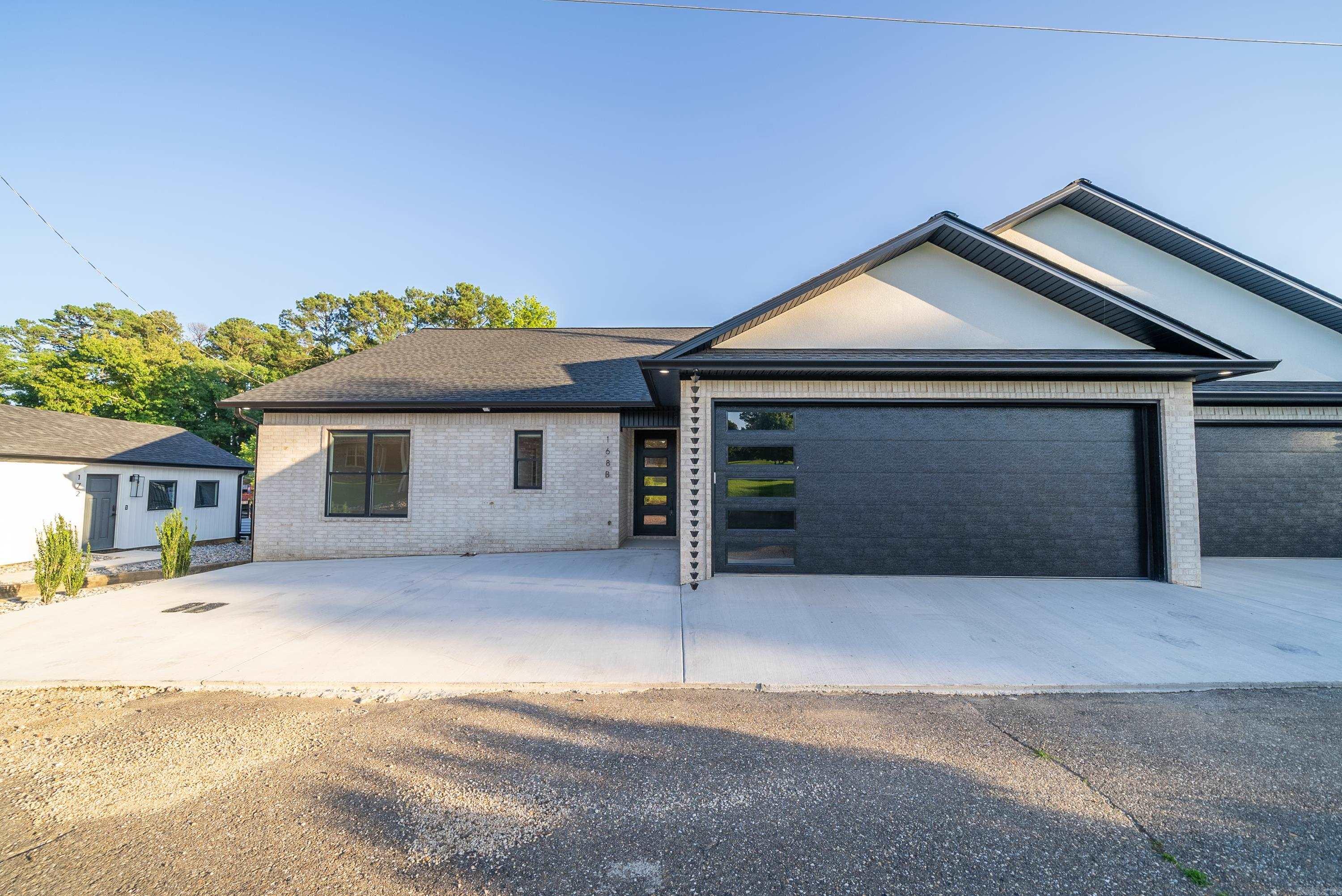 168 Krause Lane Hot Springs, AR 71913