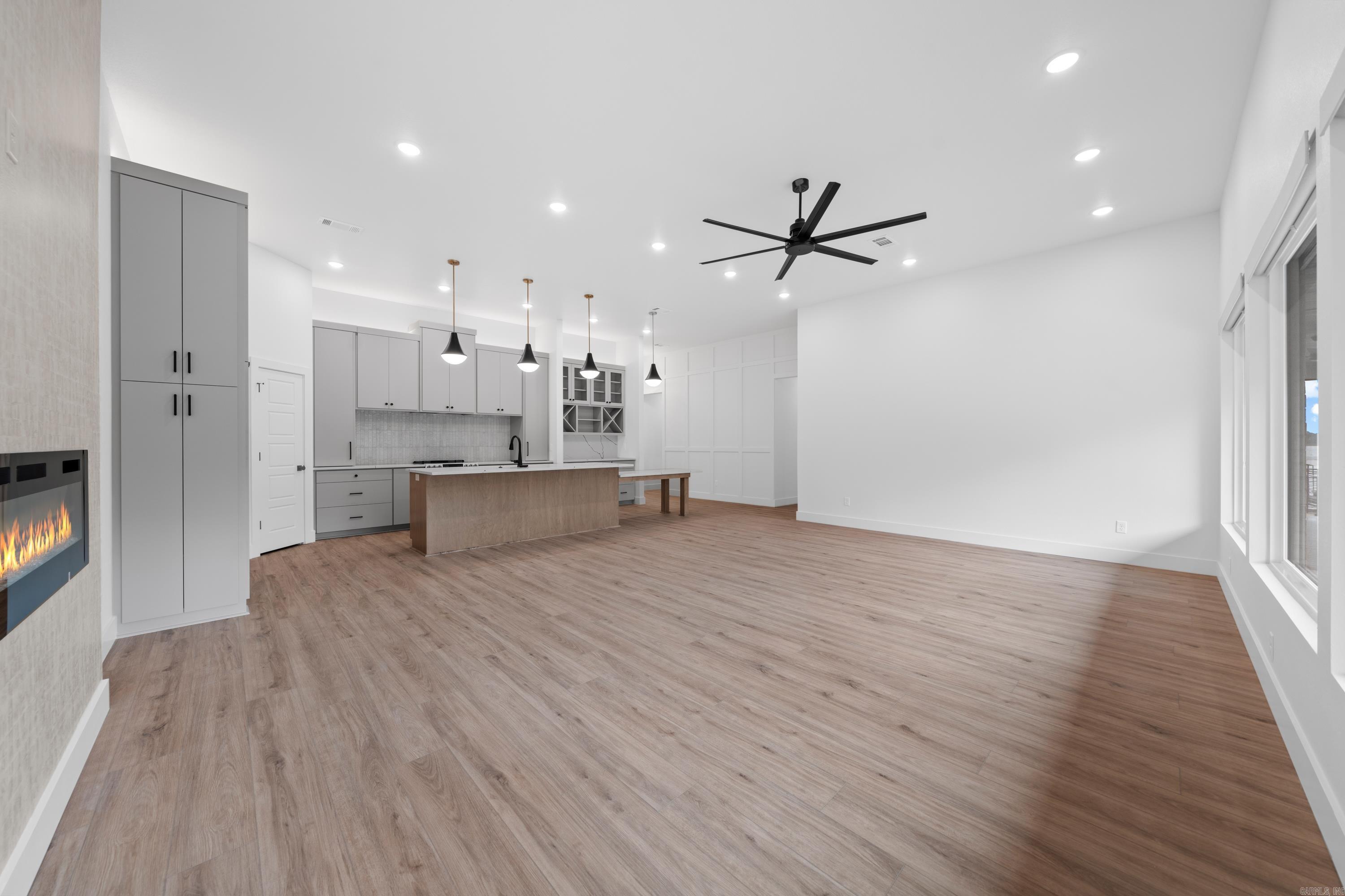 168 Krause Lane Hot Springs, AR 71913