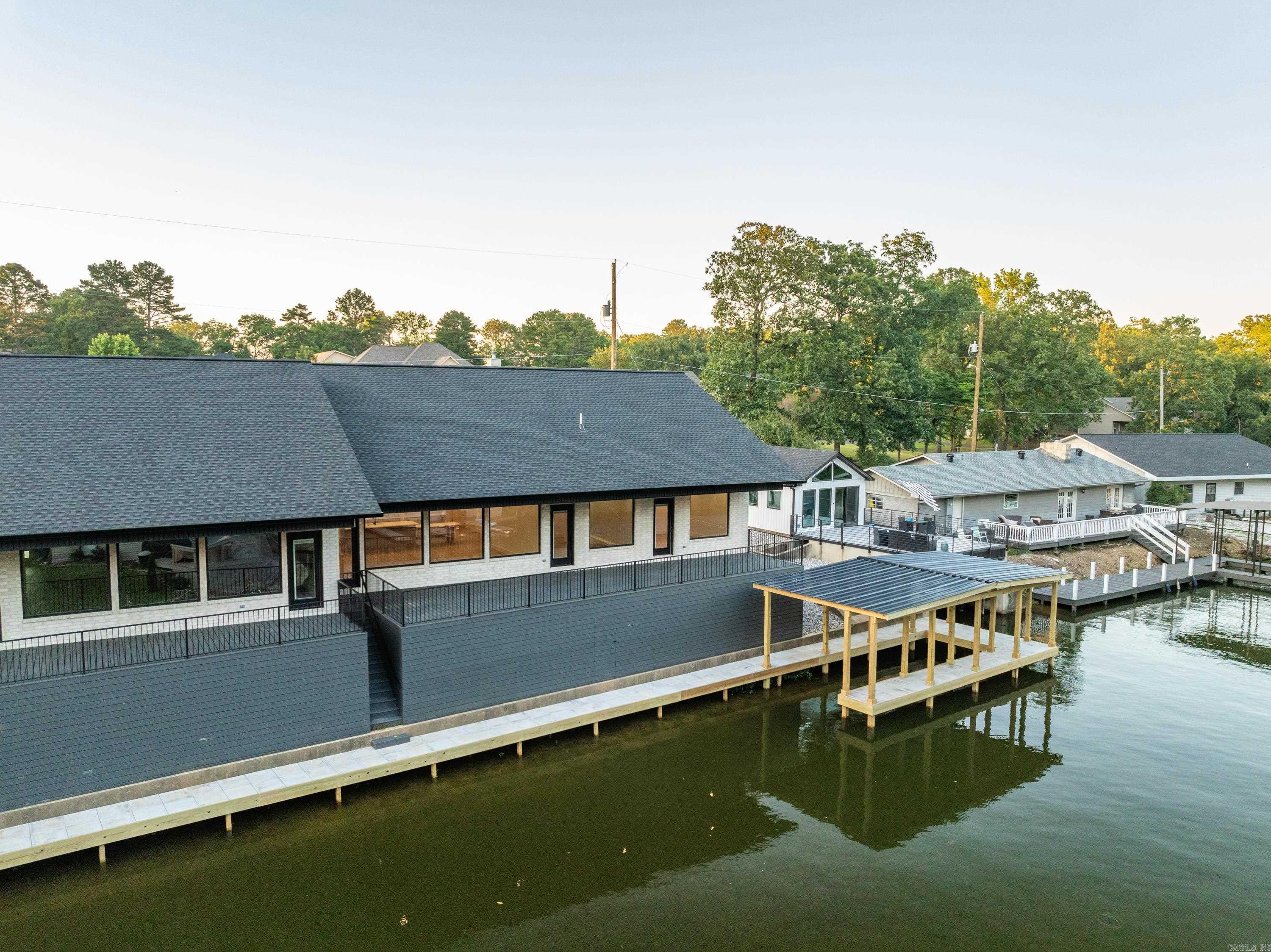 168 Krause Lane Hot Springs, AR 71913