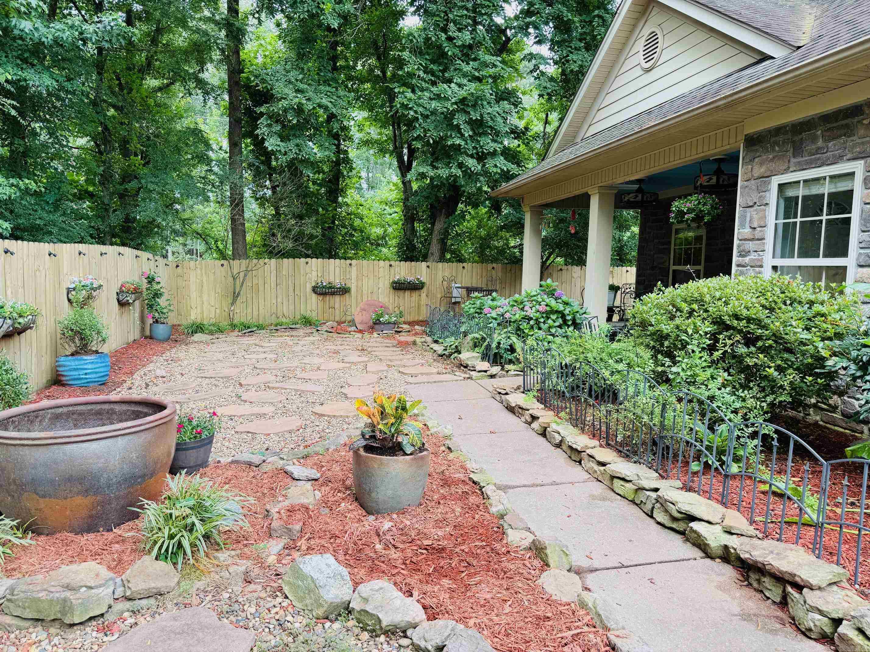 1603 Stagecoach Village  Little Rock, AR
