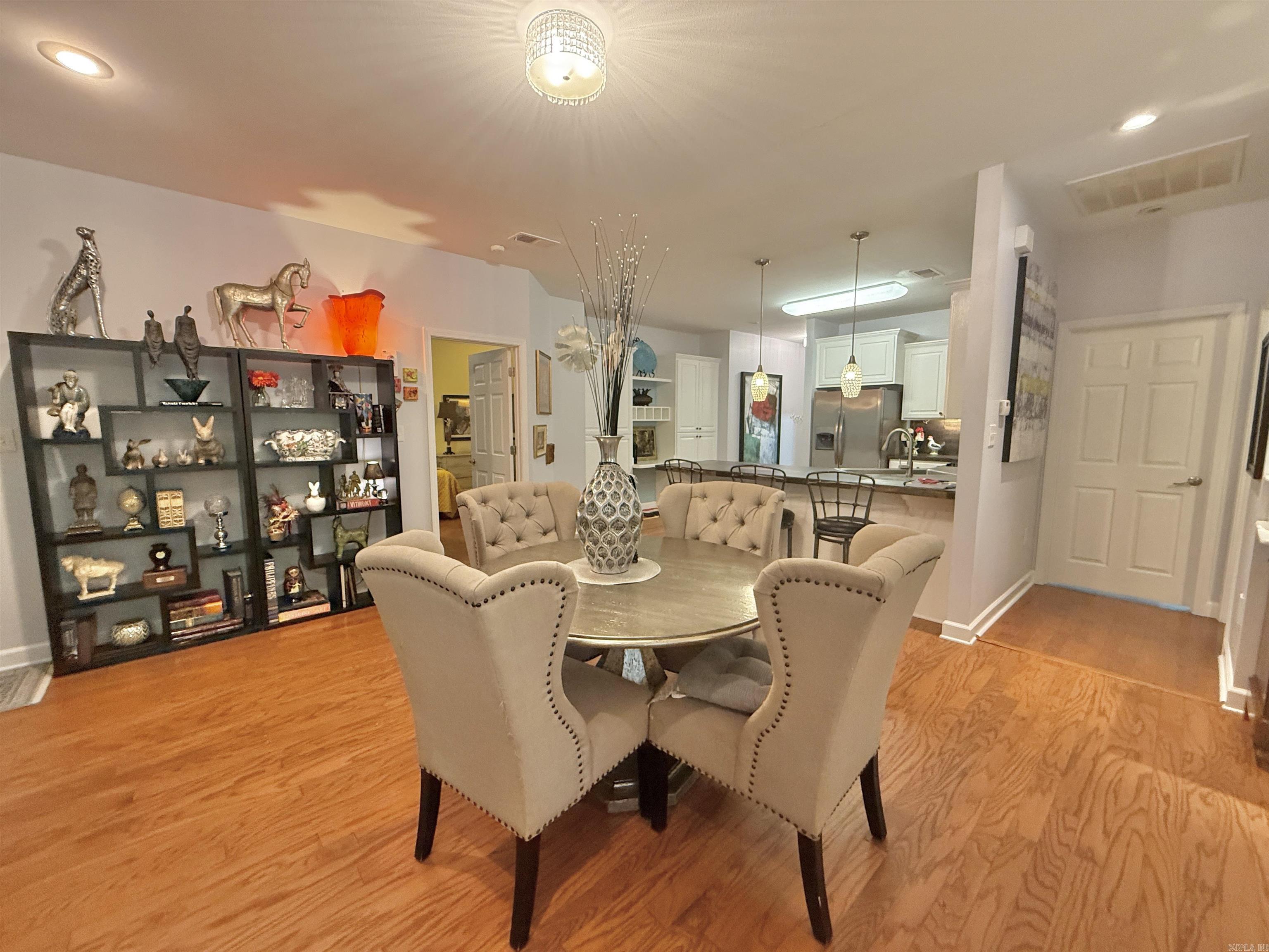 1603 Stagecoach Village  Little Rock, AR