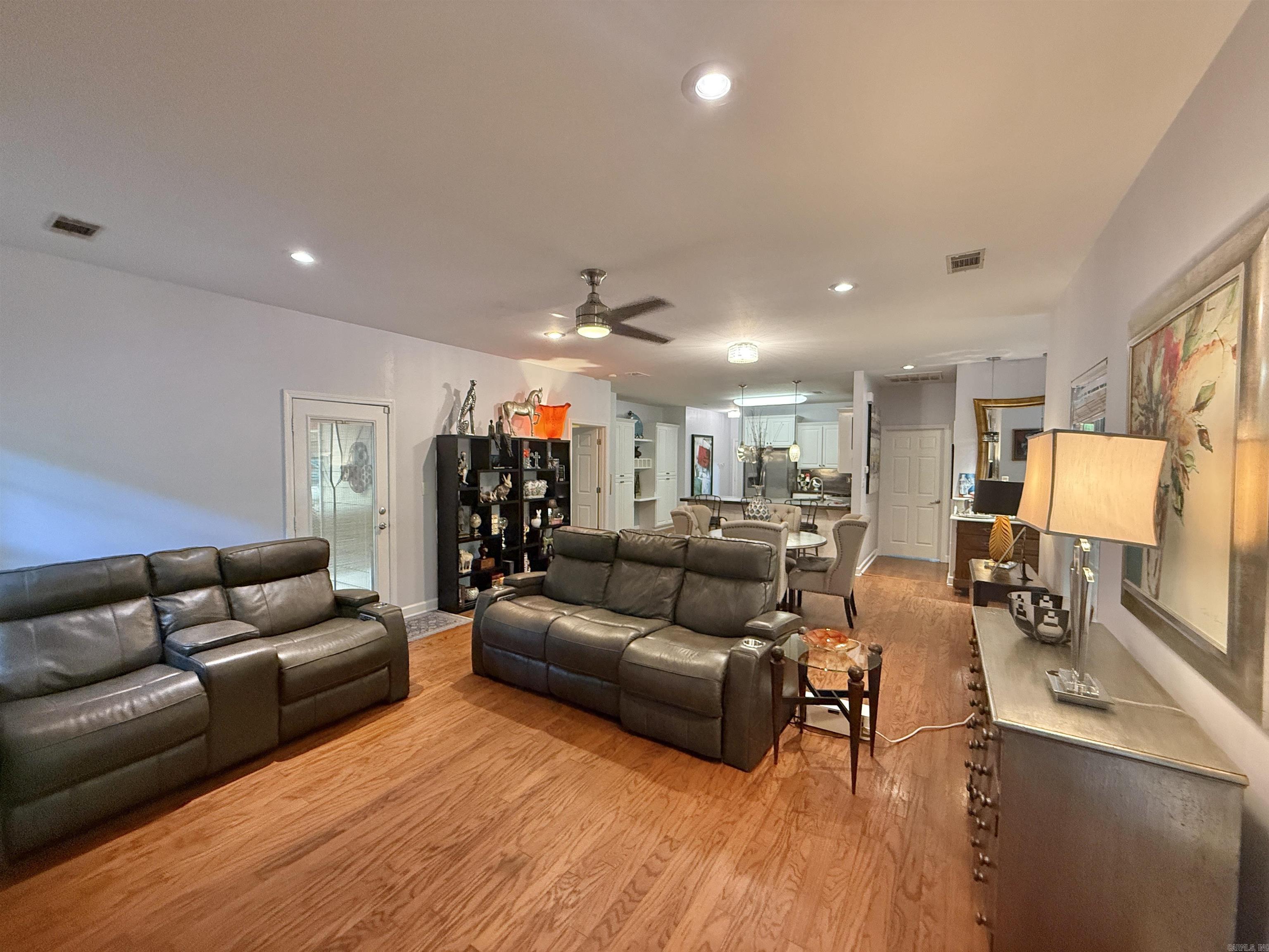 1603 Stagecoach Village  Little Rock, AR