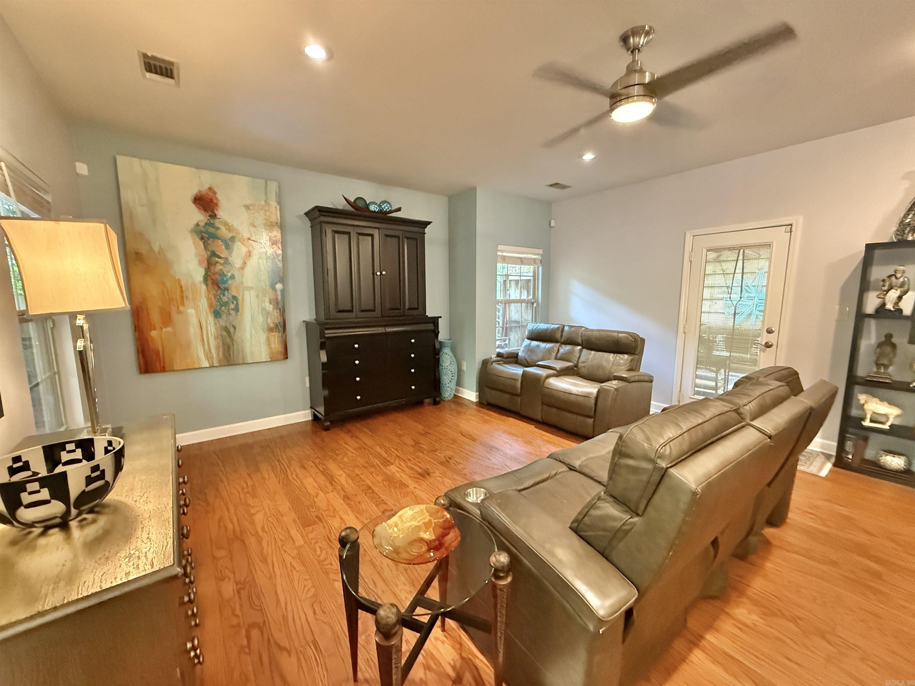 1603 Stagecoach Village  Little Rock, AR