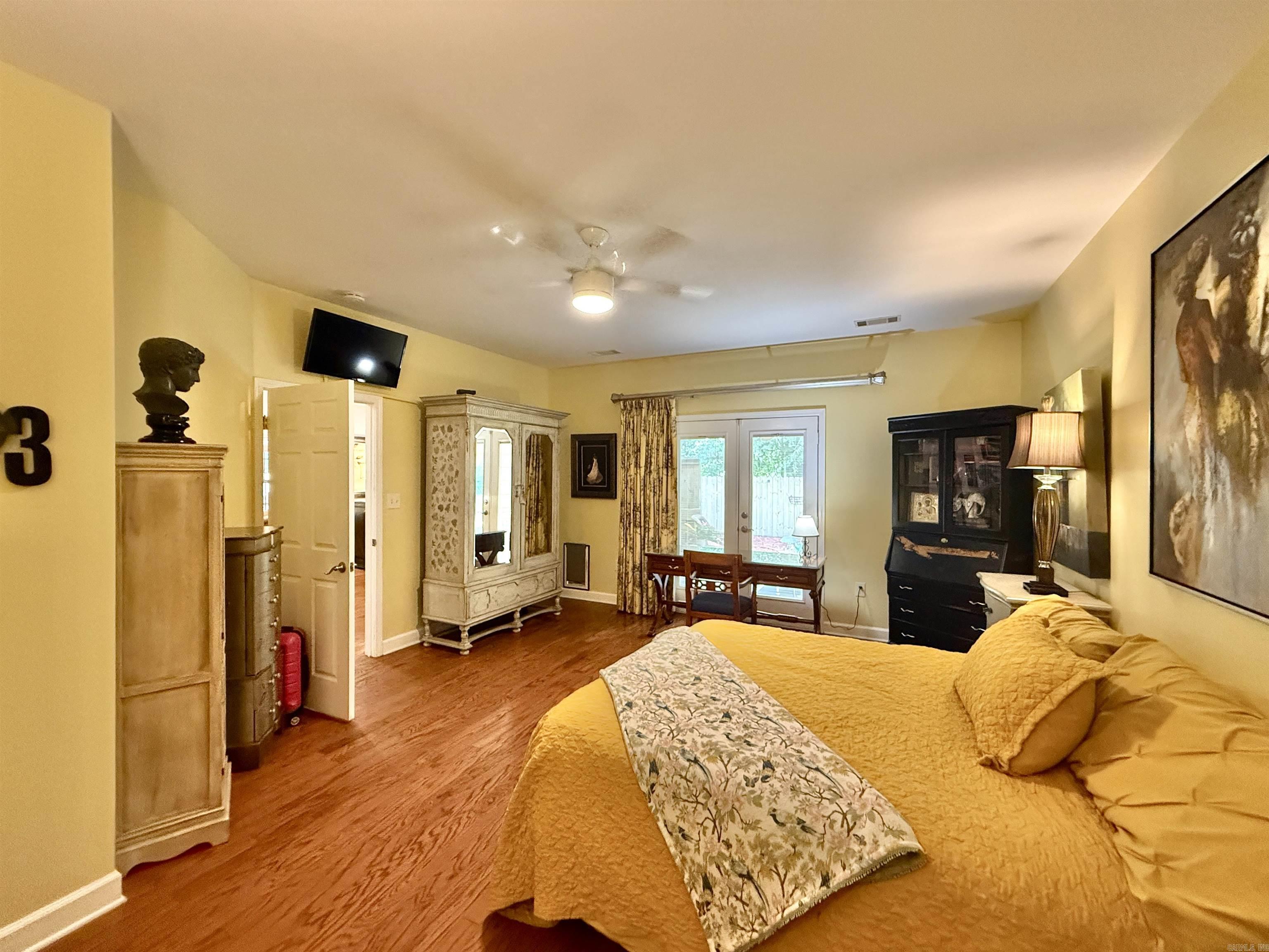 1603 Stagecoach Village  Little Rock, AR